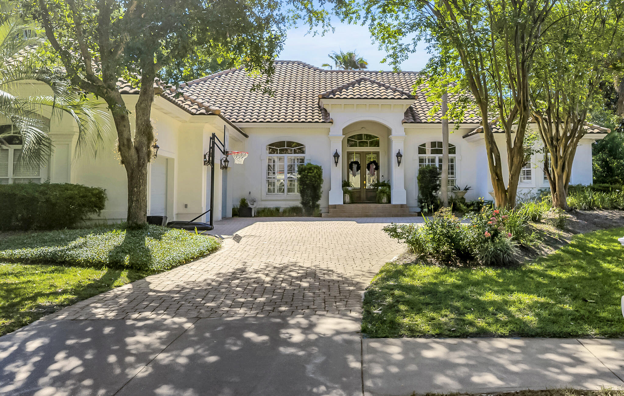KELLY PLANTATION S/D - Residential