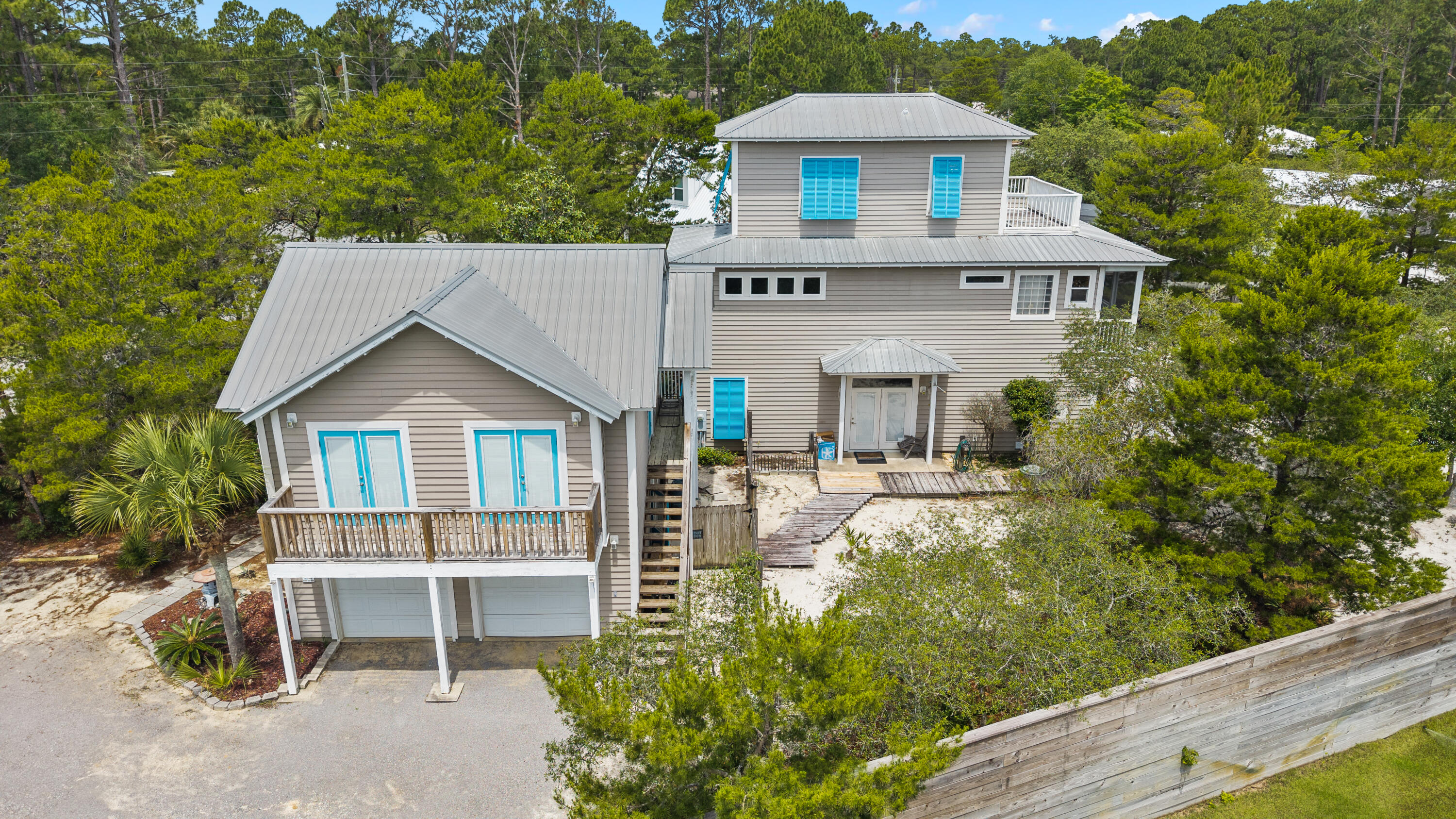 SANTA ROSA RIDGE UNIT 2 - Residential