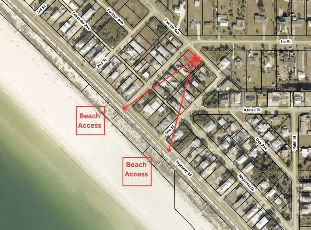 Lot 12 1st Street