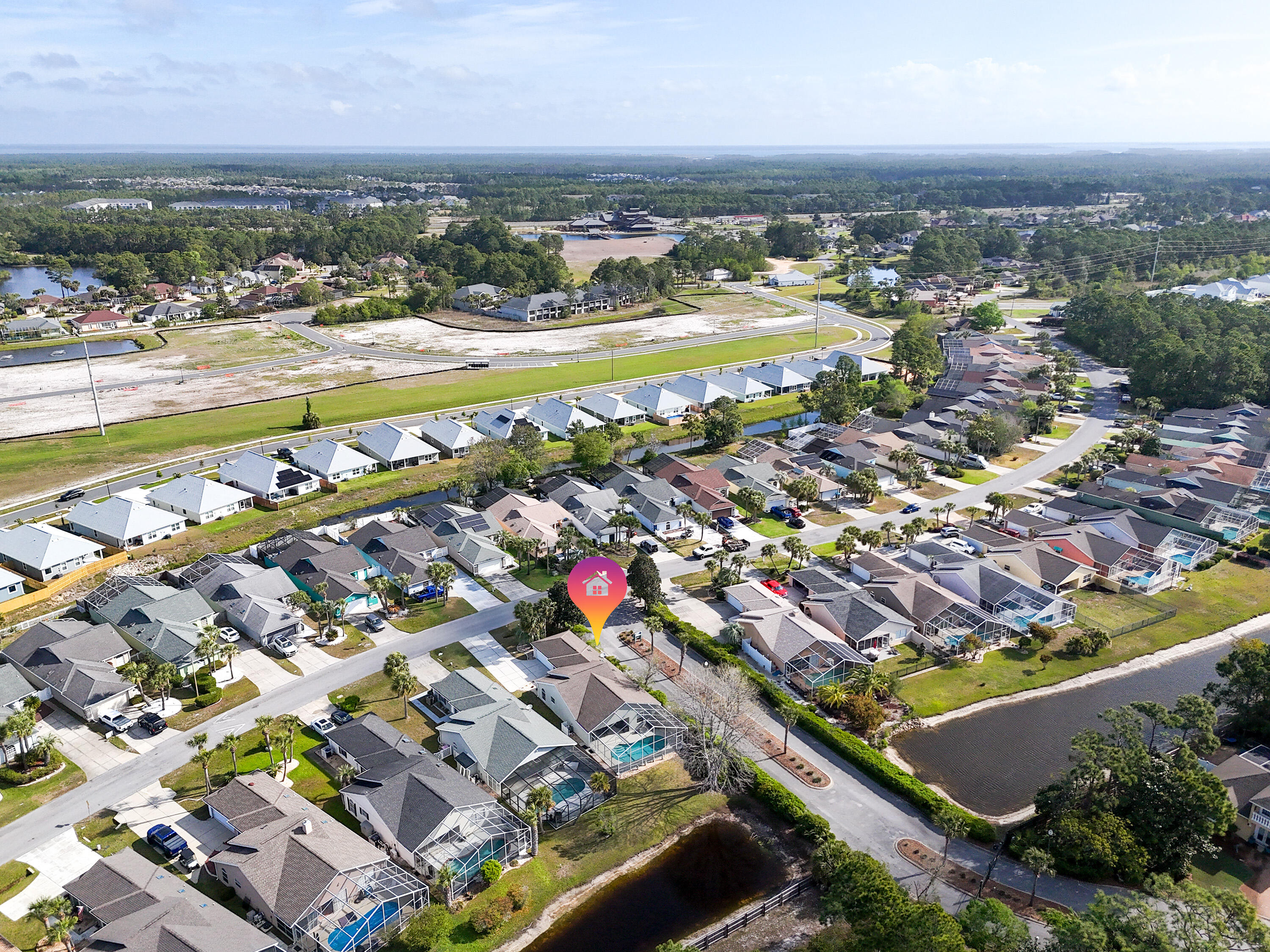 The Glades Phase II - Residential