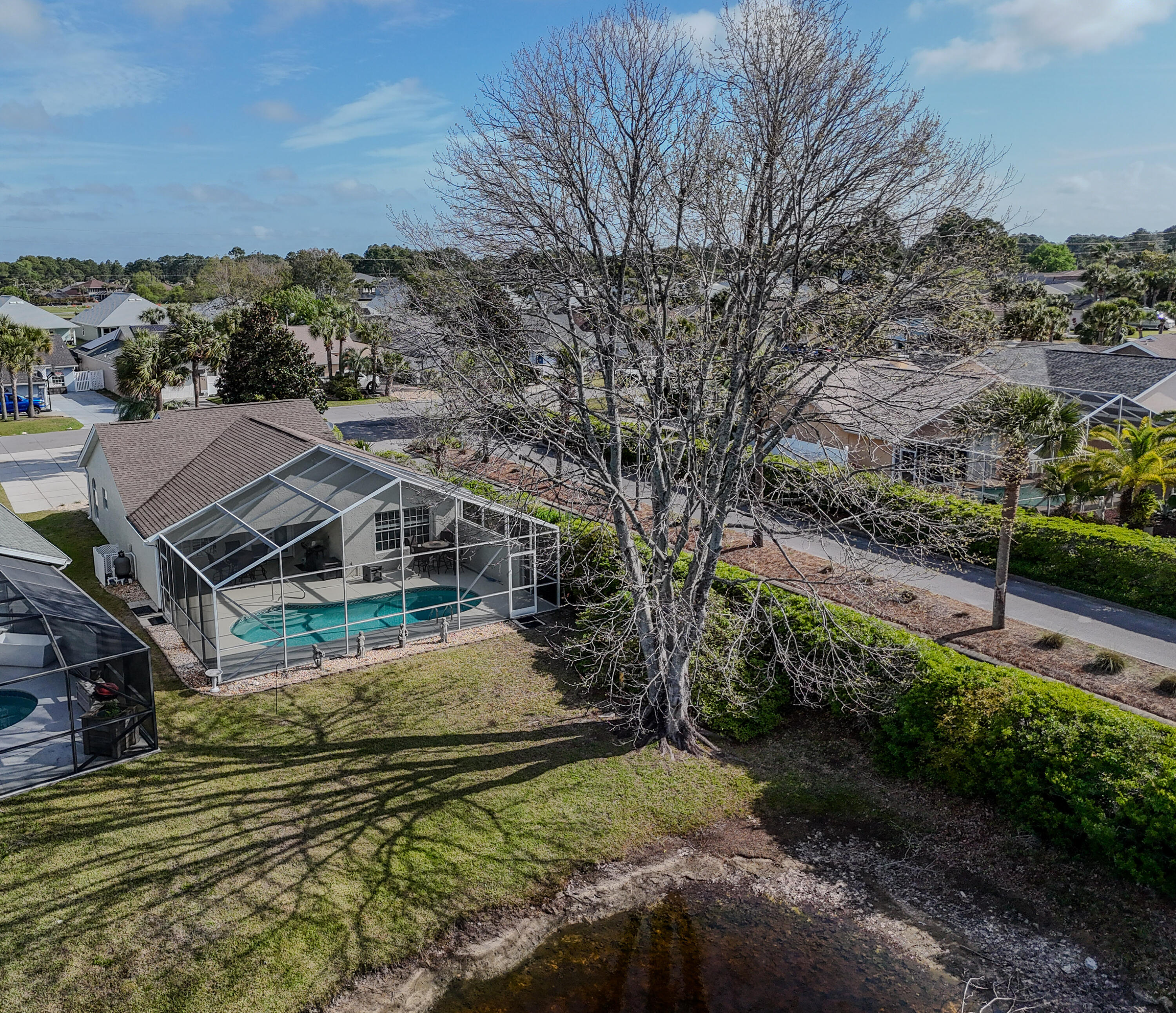 The Glades Phase II - Residential