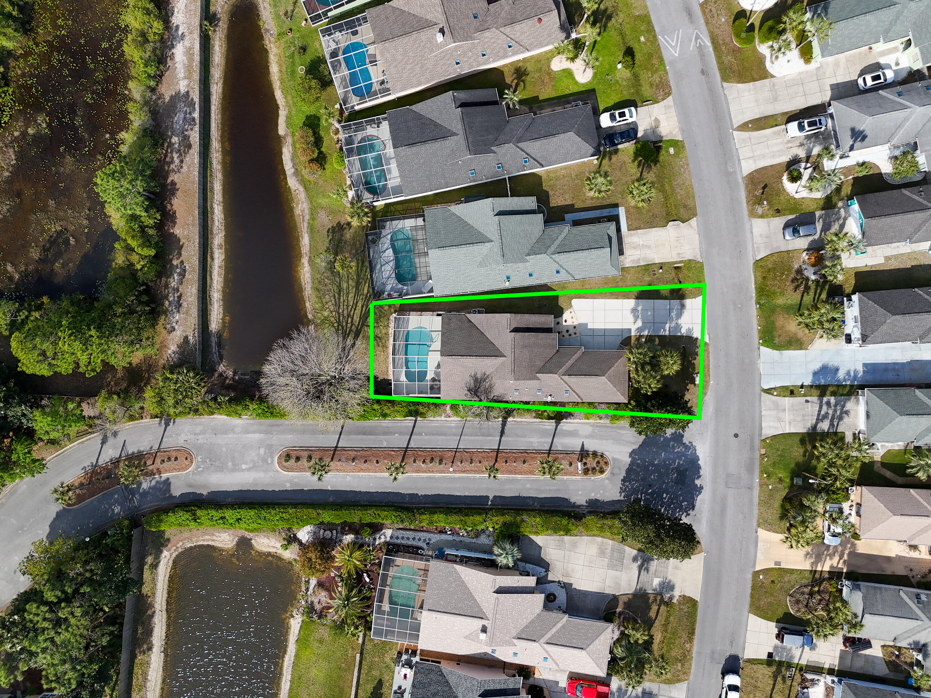 The Glades Phase II - Residential