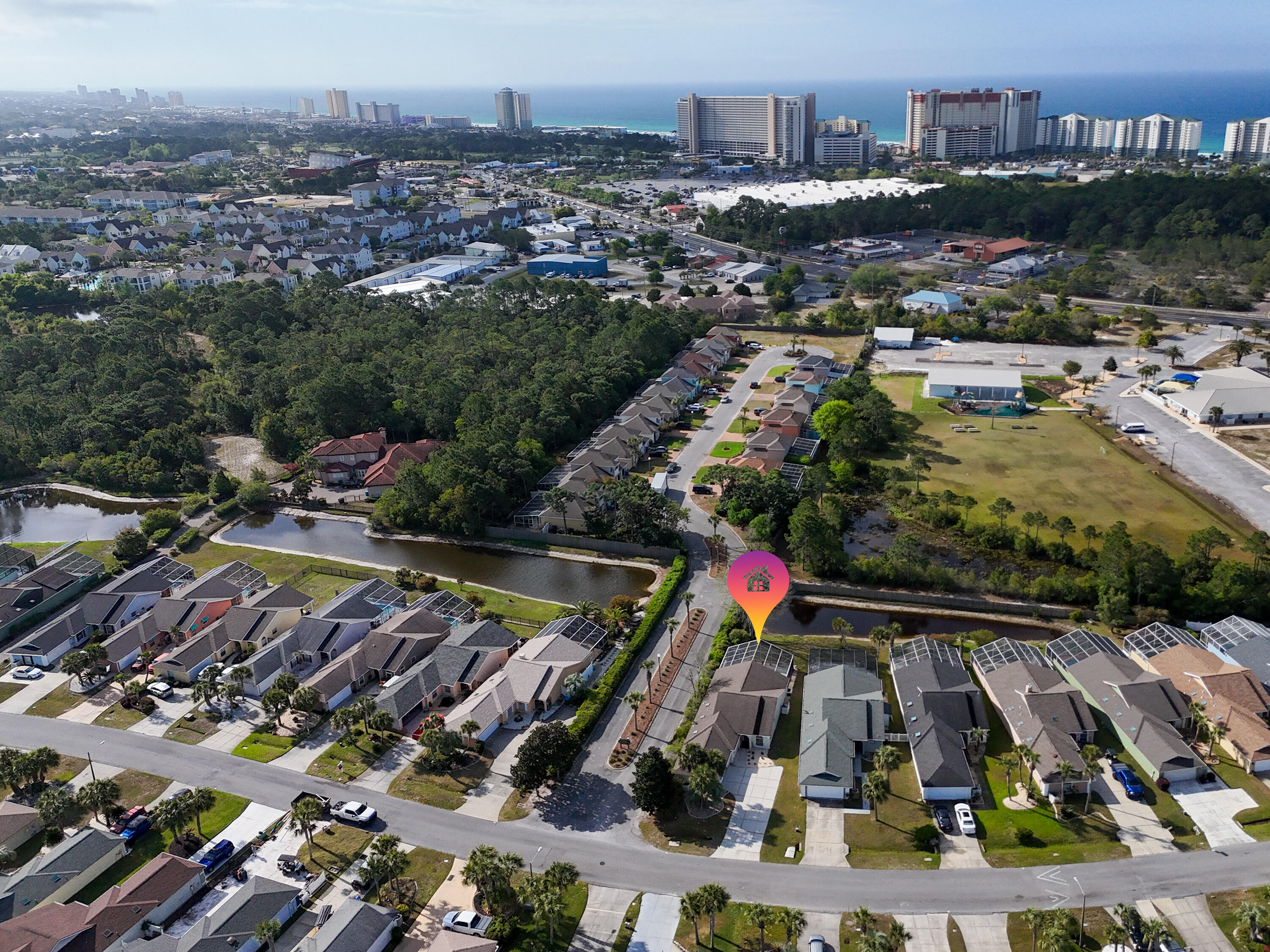 The Glades Phase II - Residential