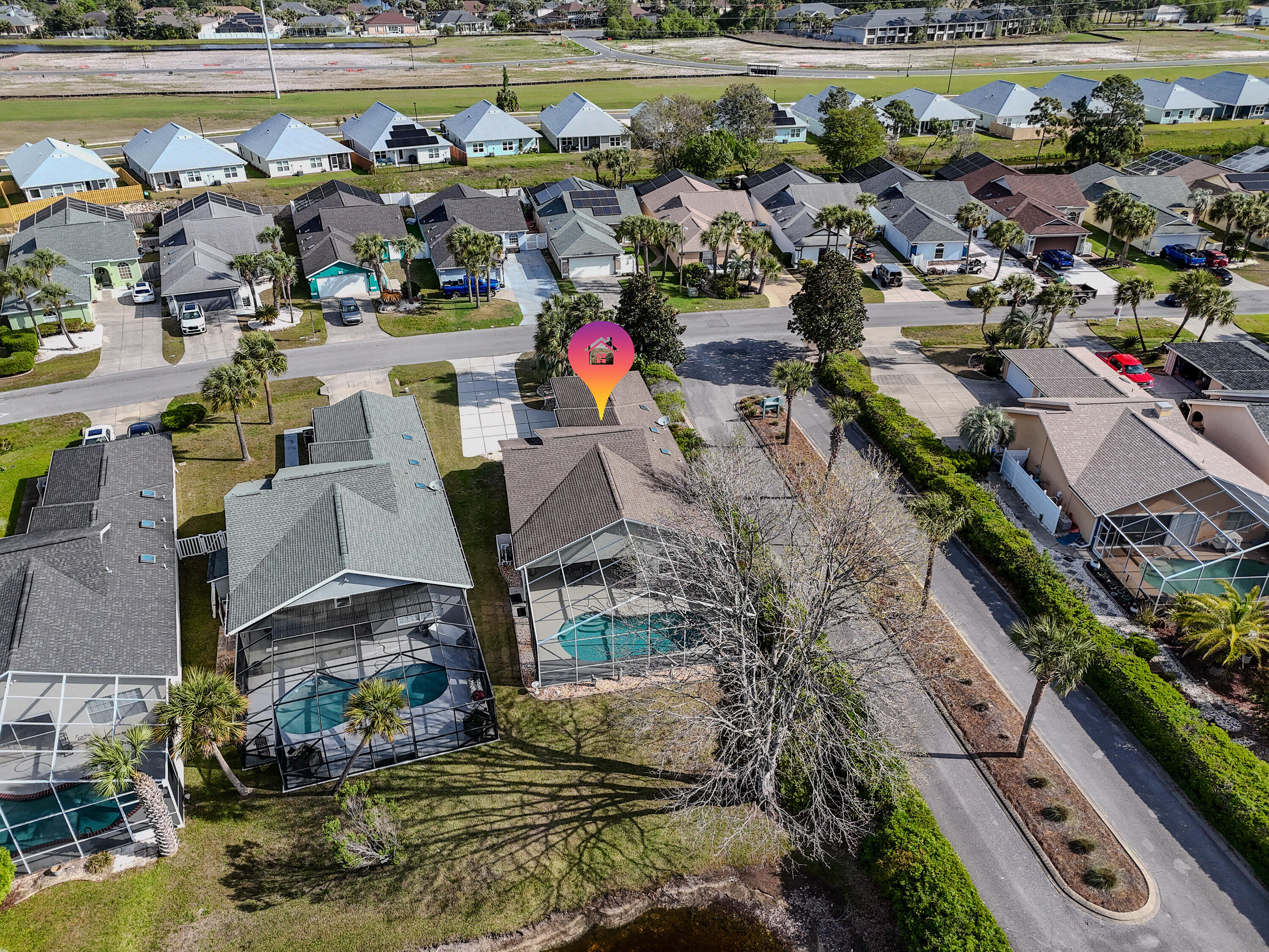 The Glades Phase II - Residential