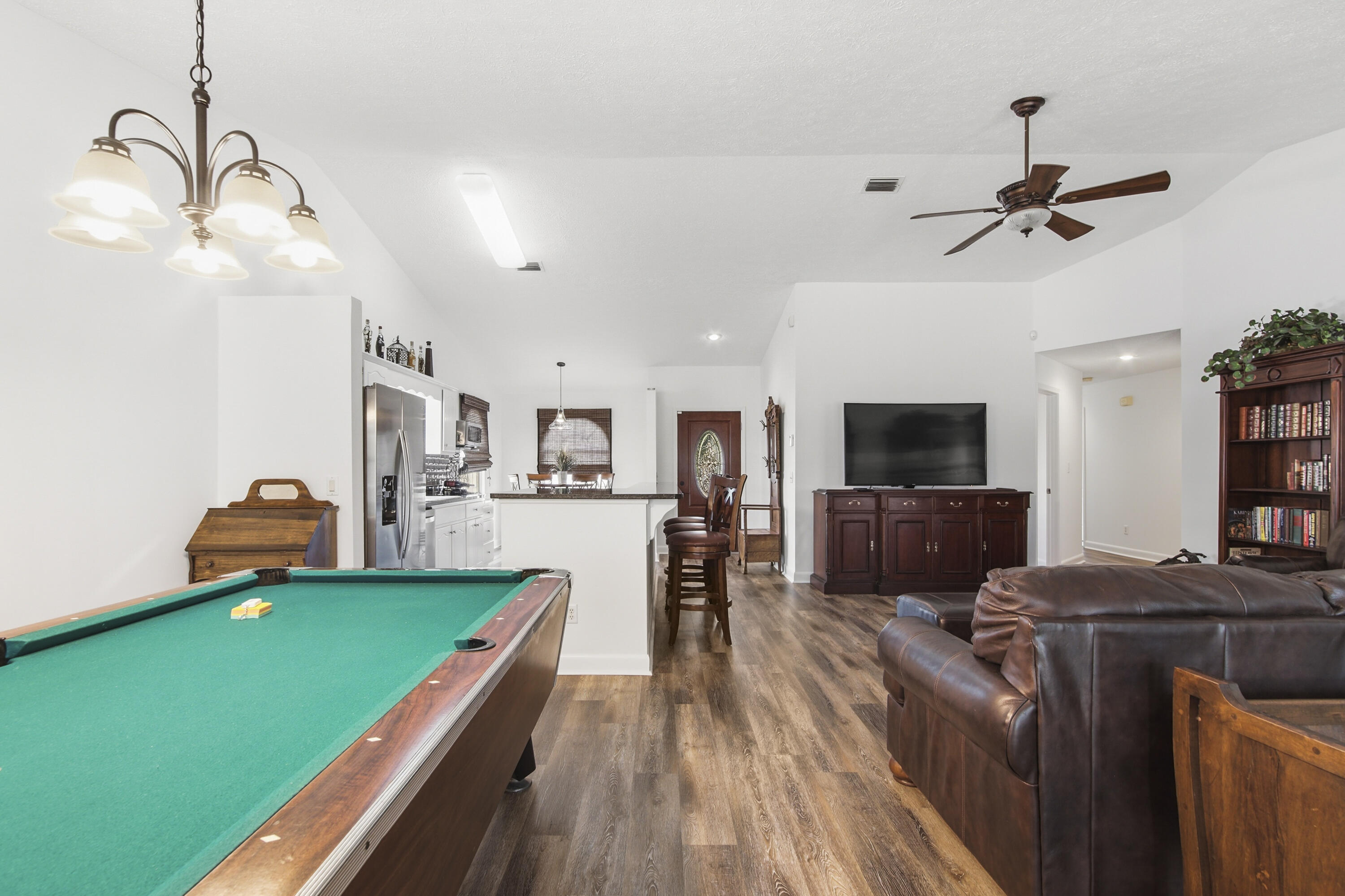 The Glades Phase II - Residential