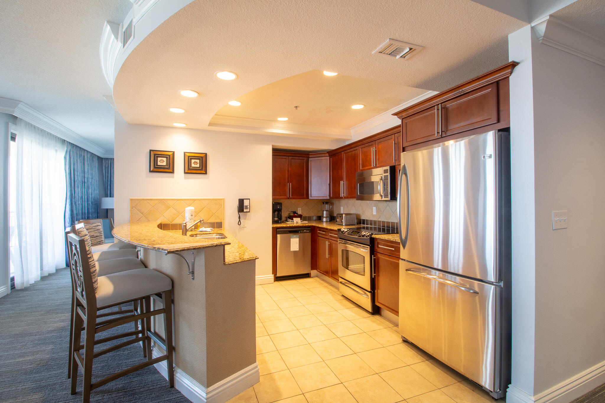 EMERALD GRANDE - Residential