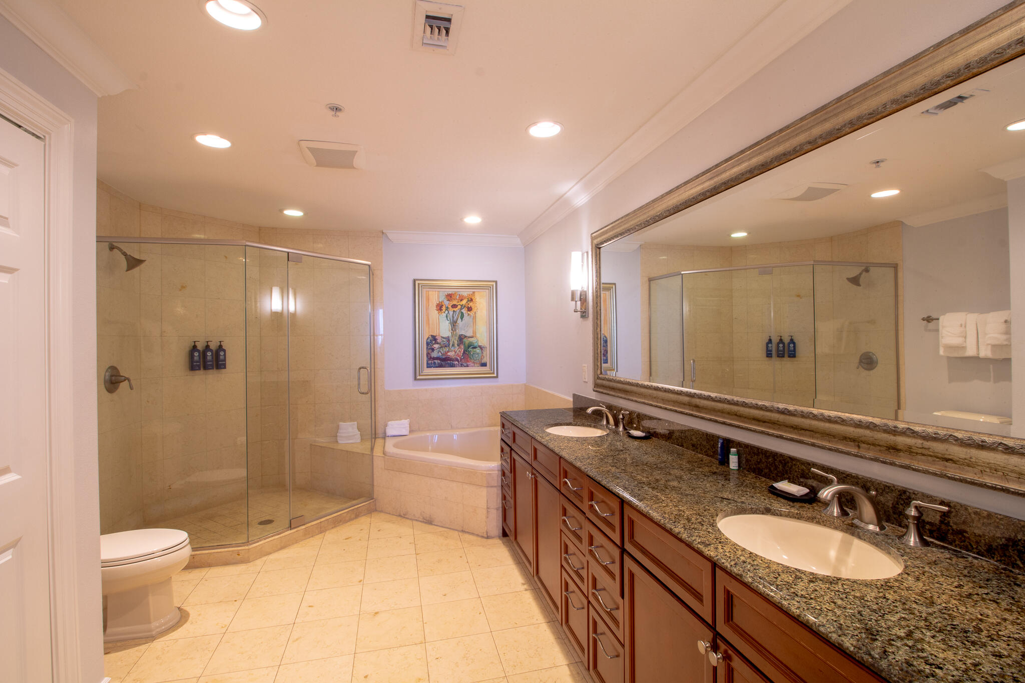 EMERALD GRANDE - Residential