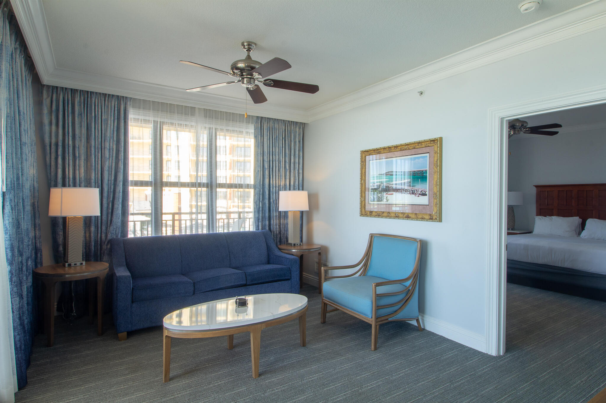 EMERALD GRANDE - Residential