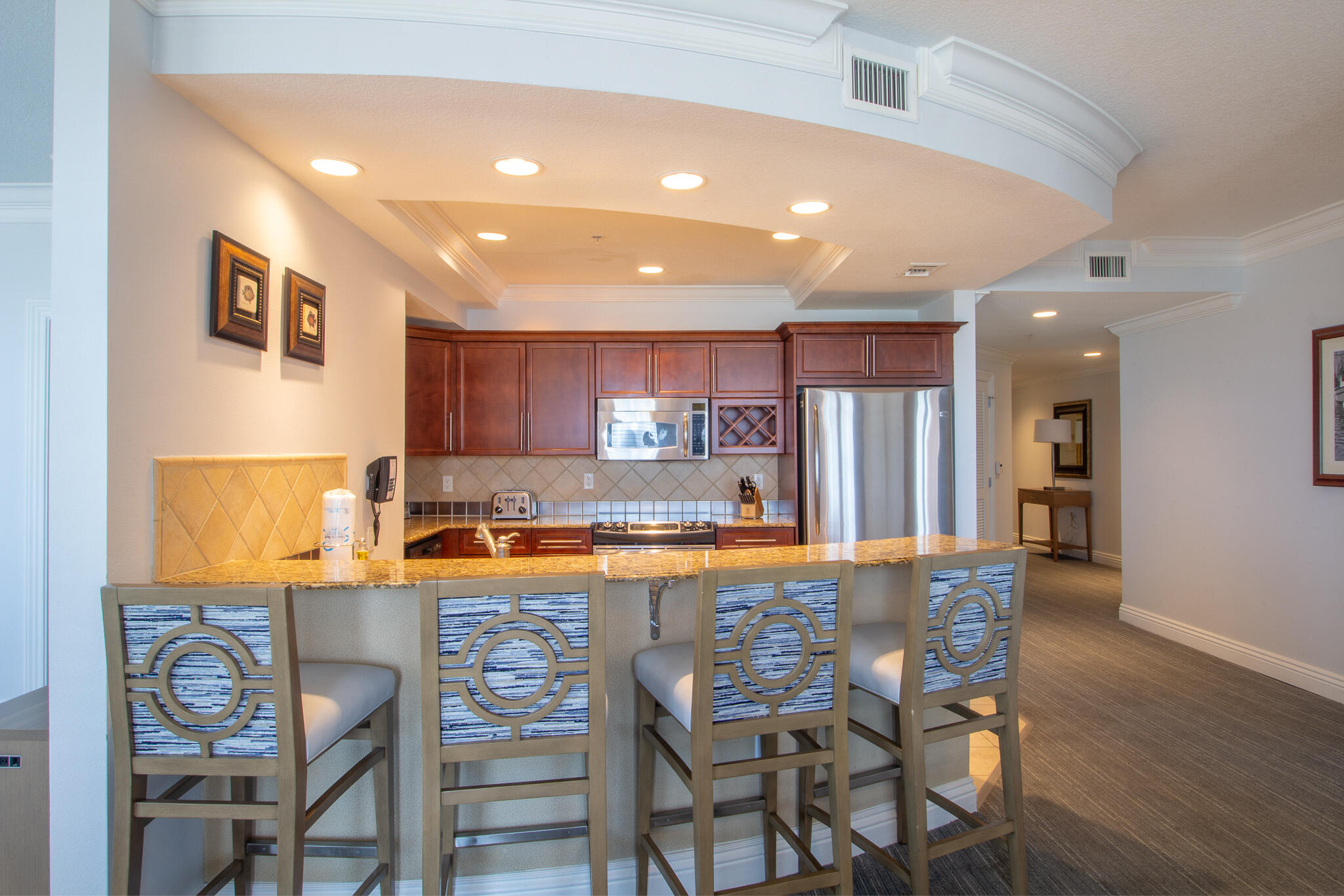 EMERALD GRANDE - Residential