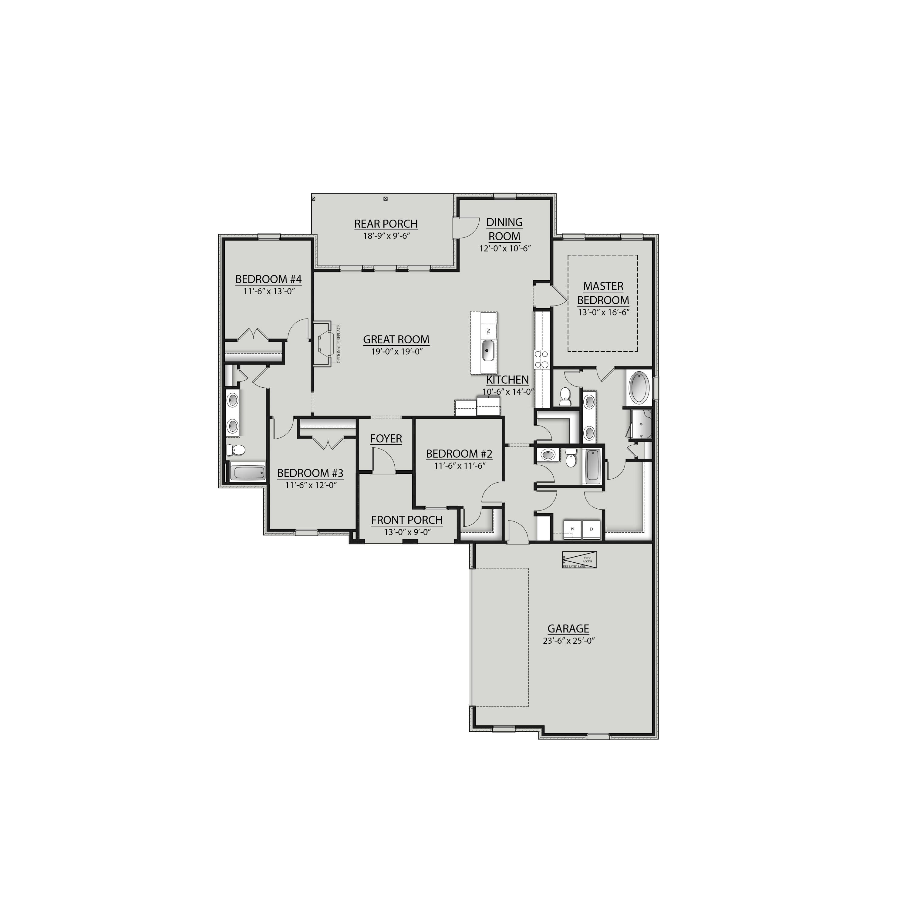 83 Perch Place