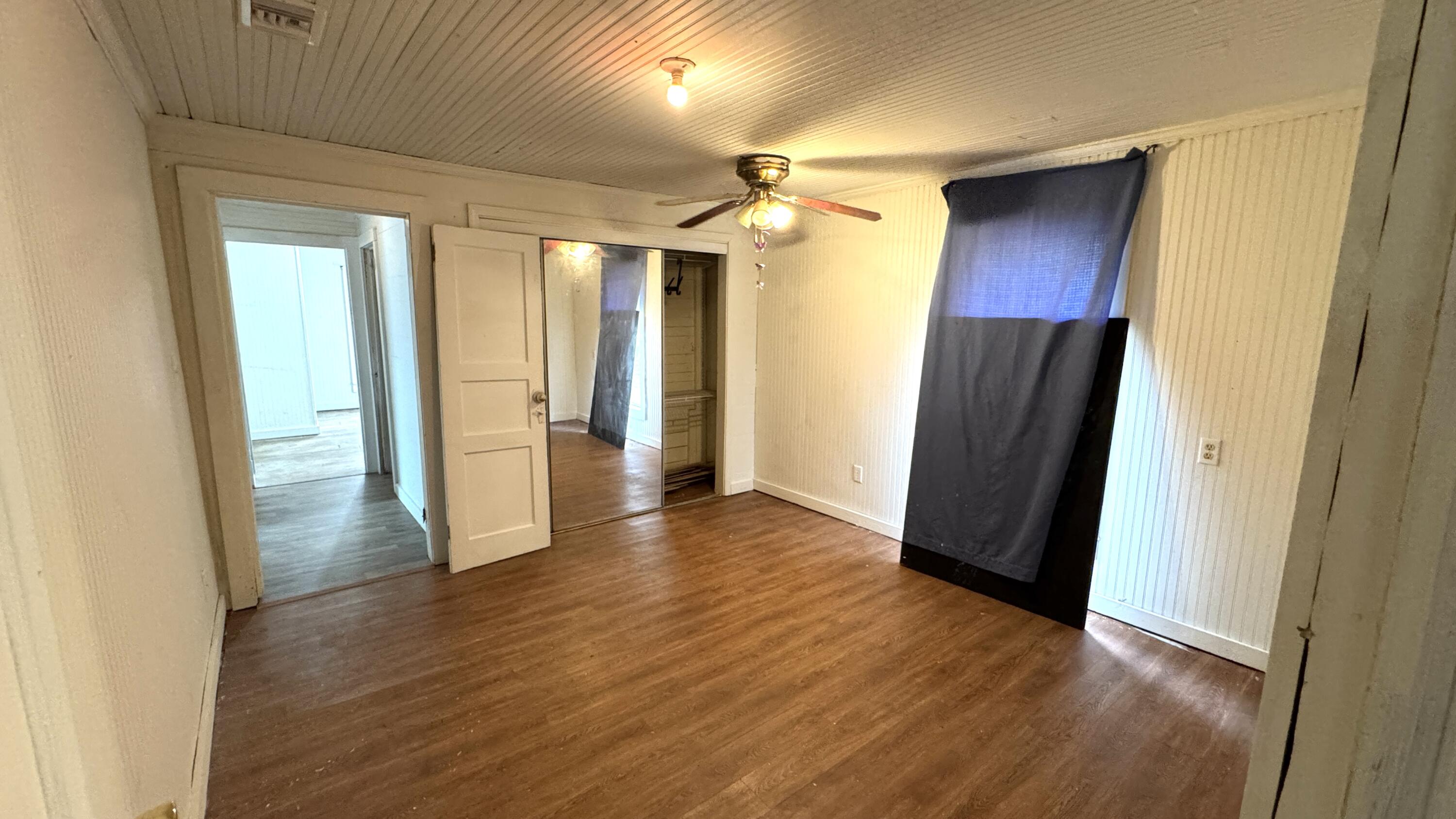 GULF DRIVE - Residential