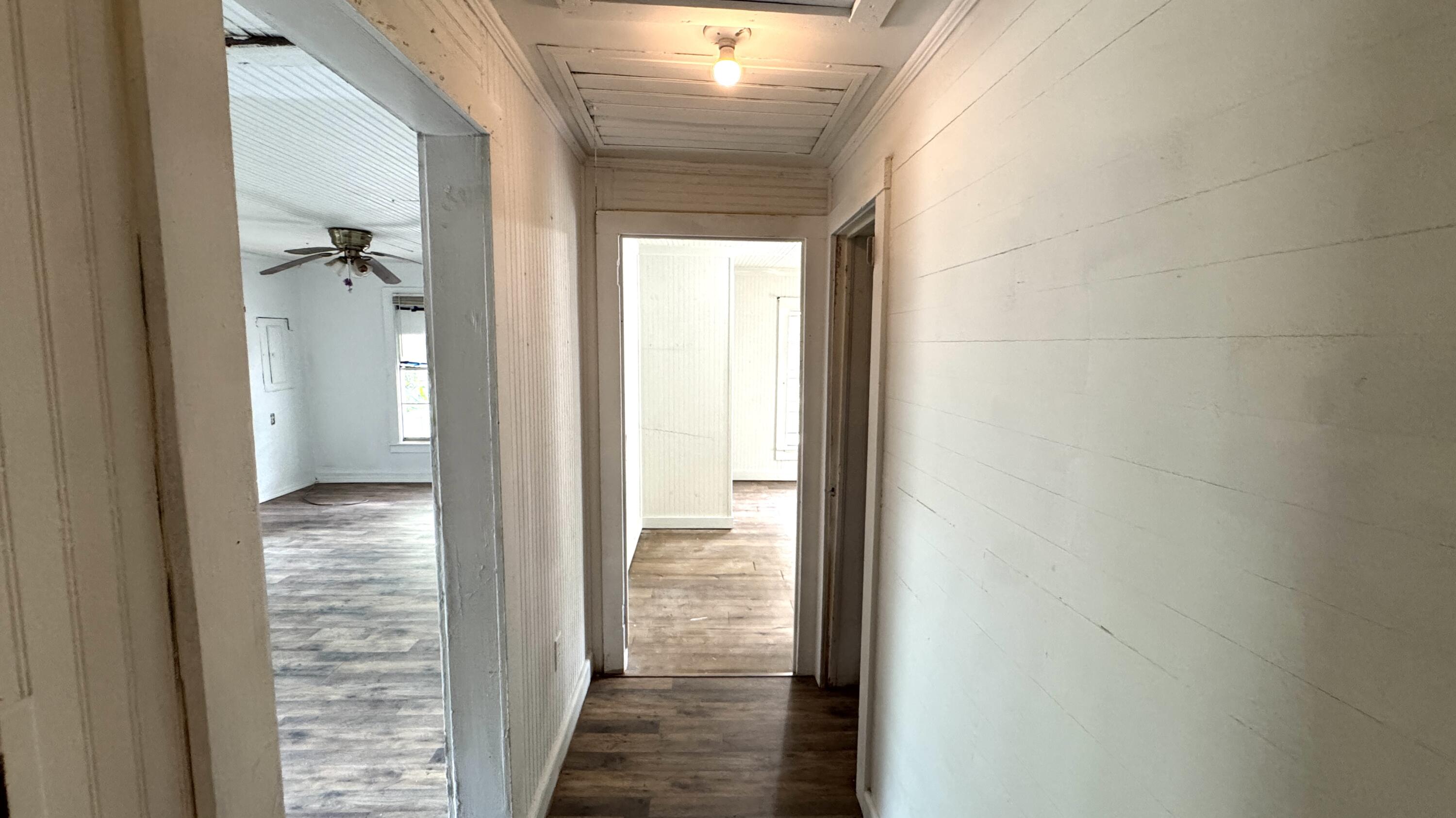 GULF DRIVE - Residential