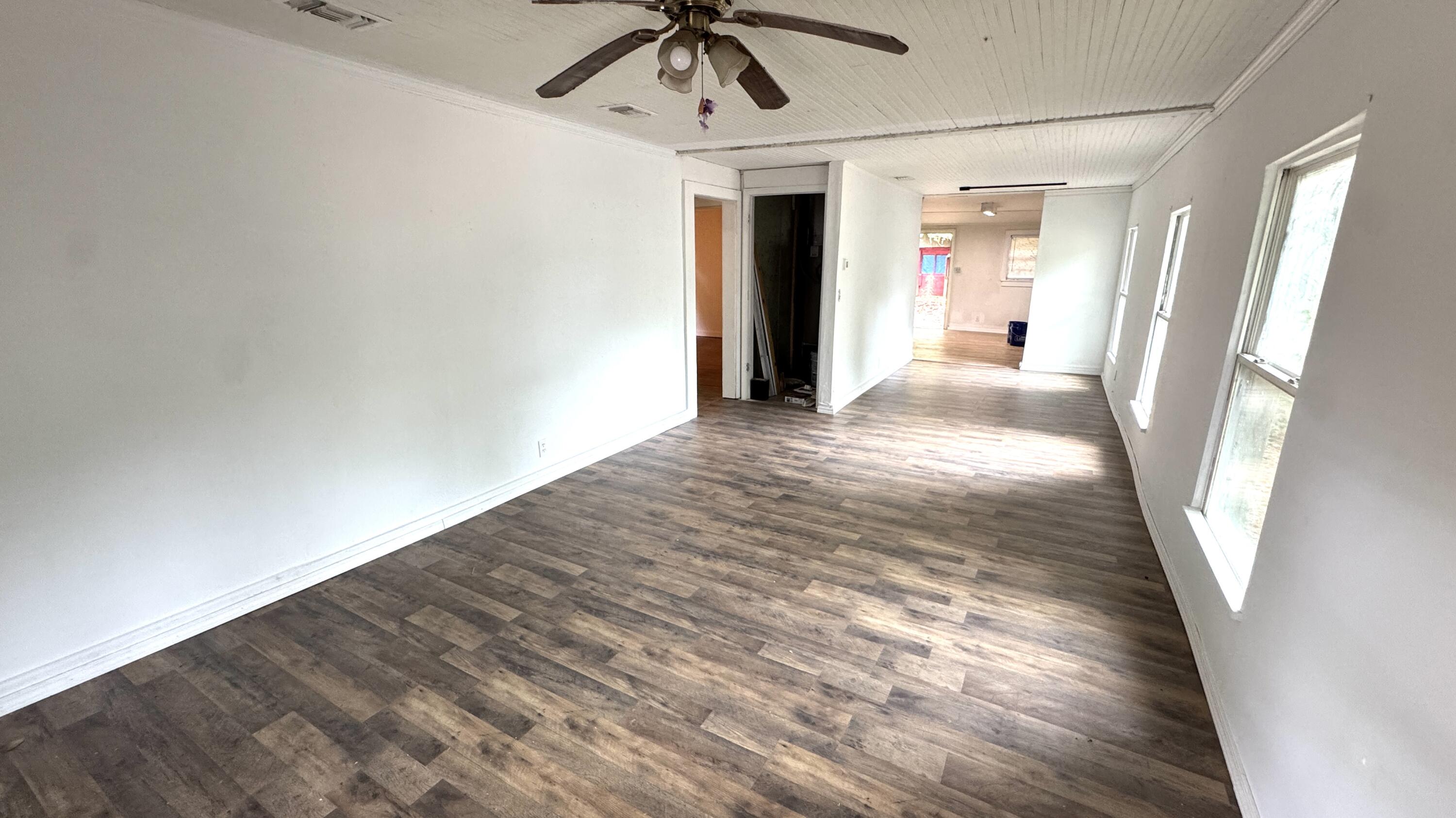 GULF DRIVE - Residential