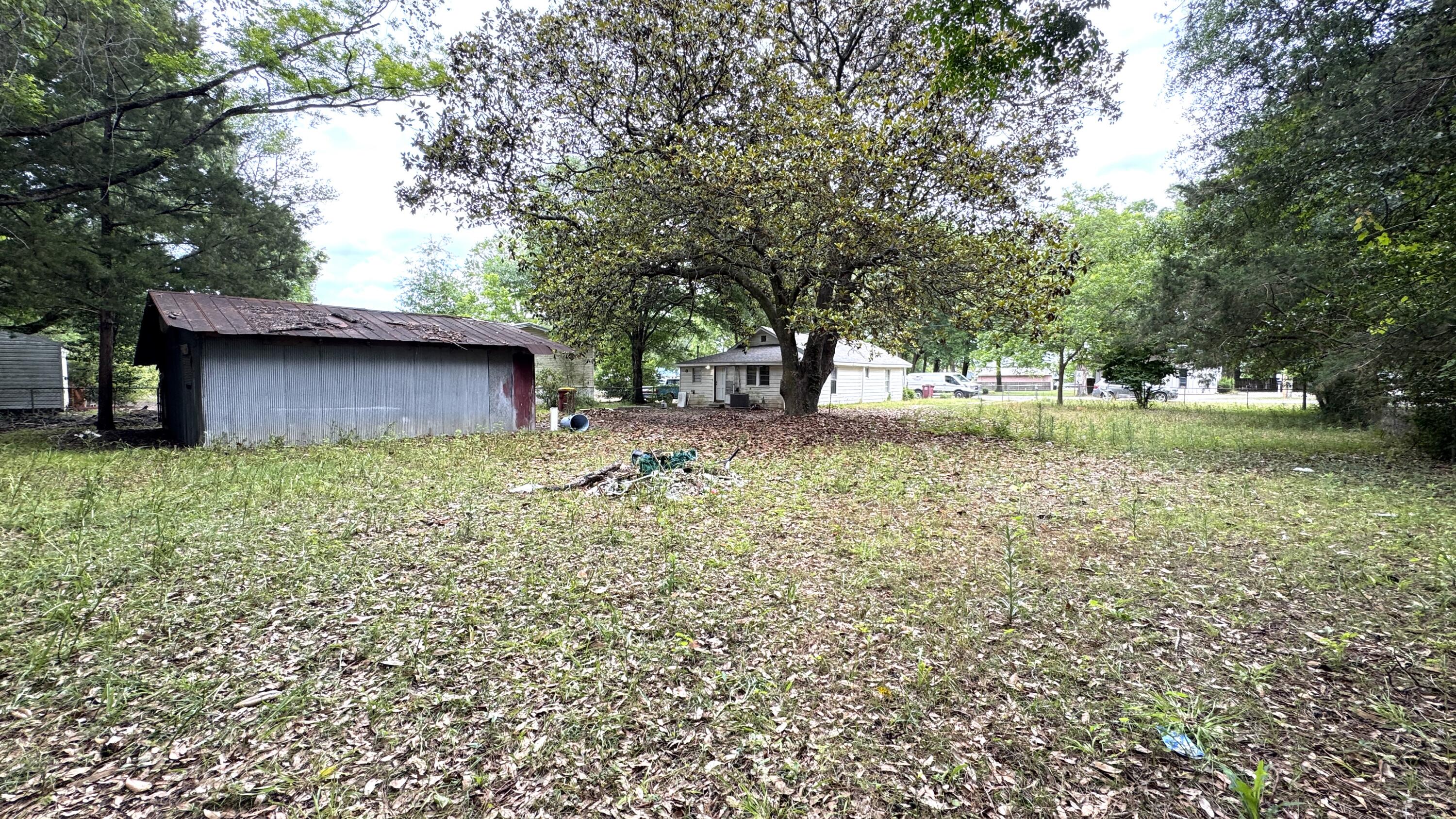 GULF DRIVE - Residential