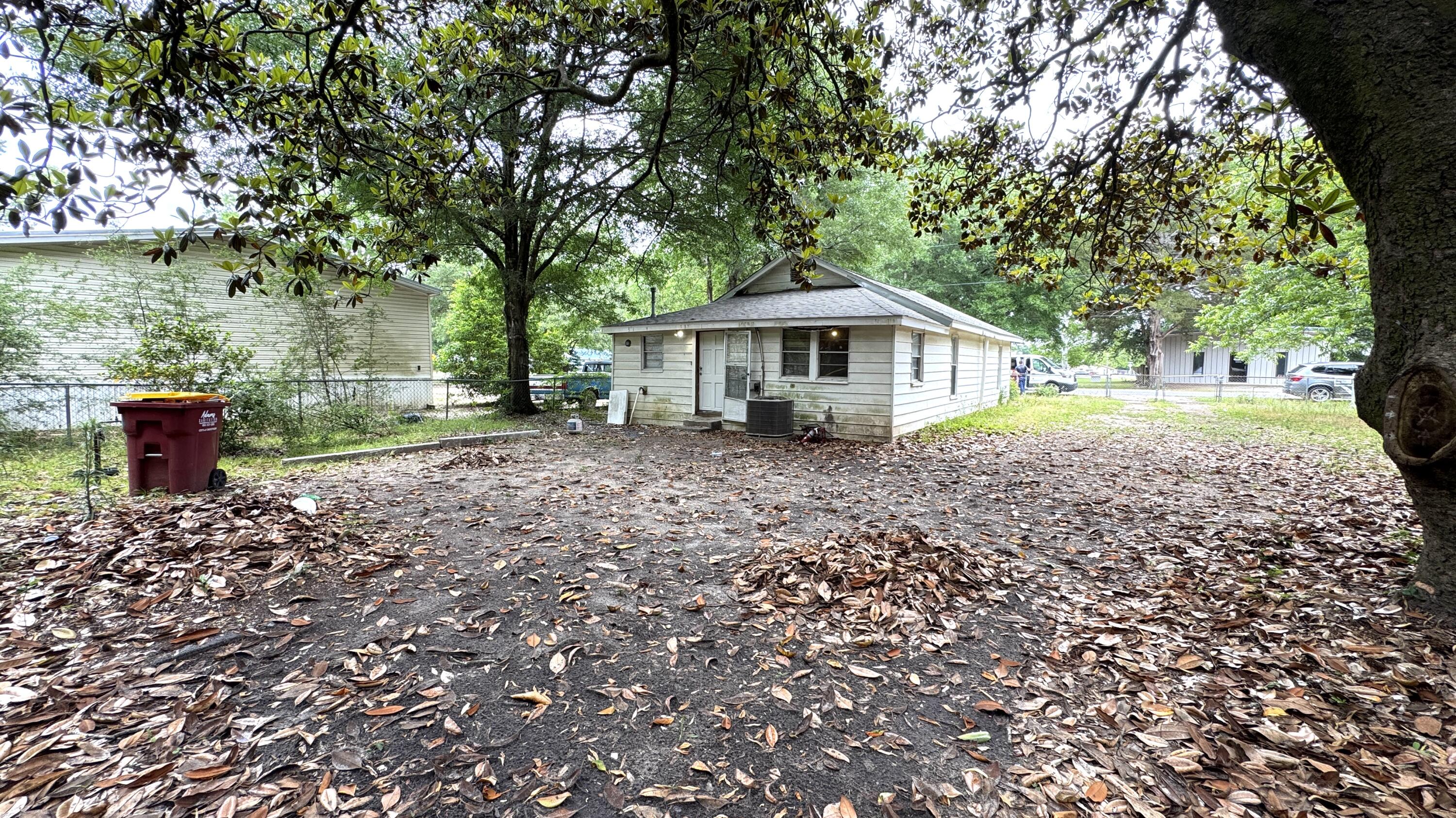 GULF DRIVE - Residential