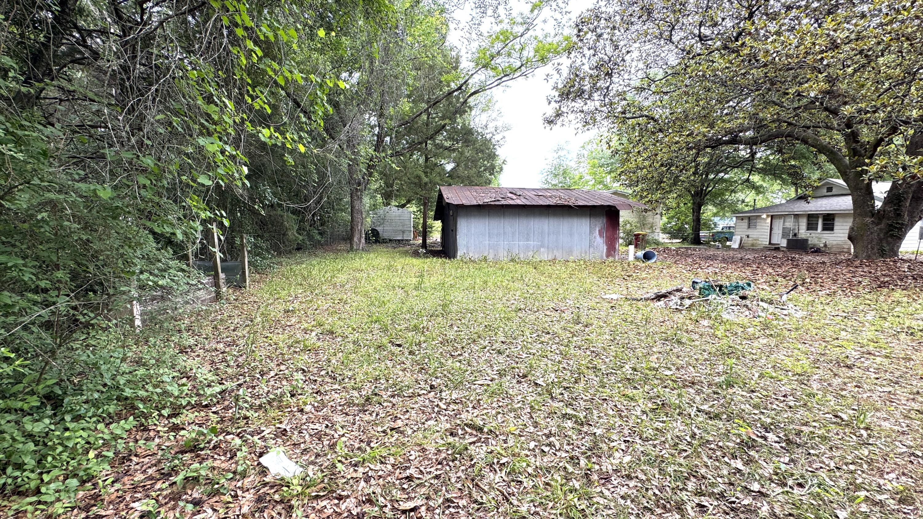 GULF DRIVE - Residential