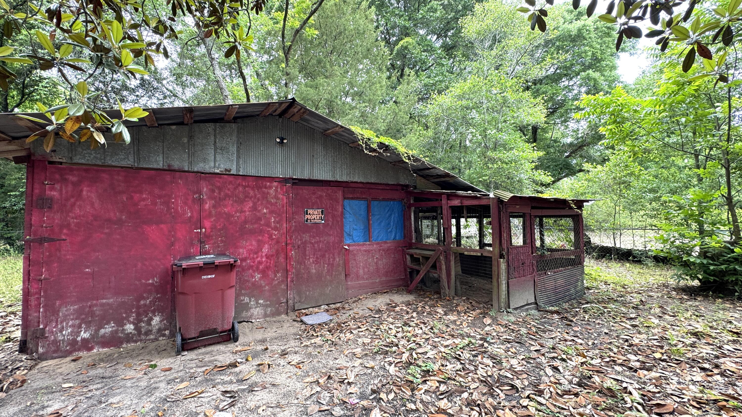 GULF DRIVE - Residential