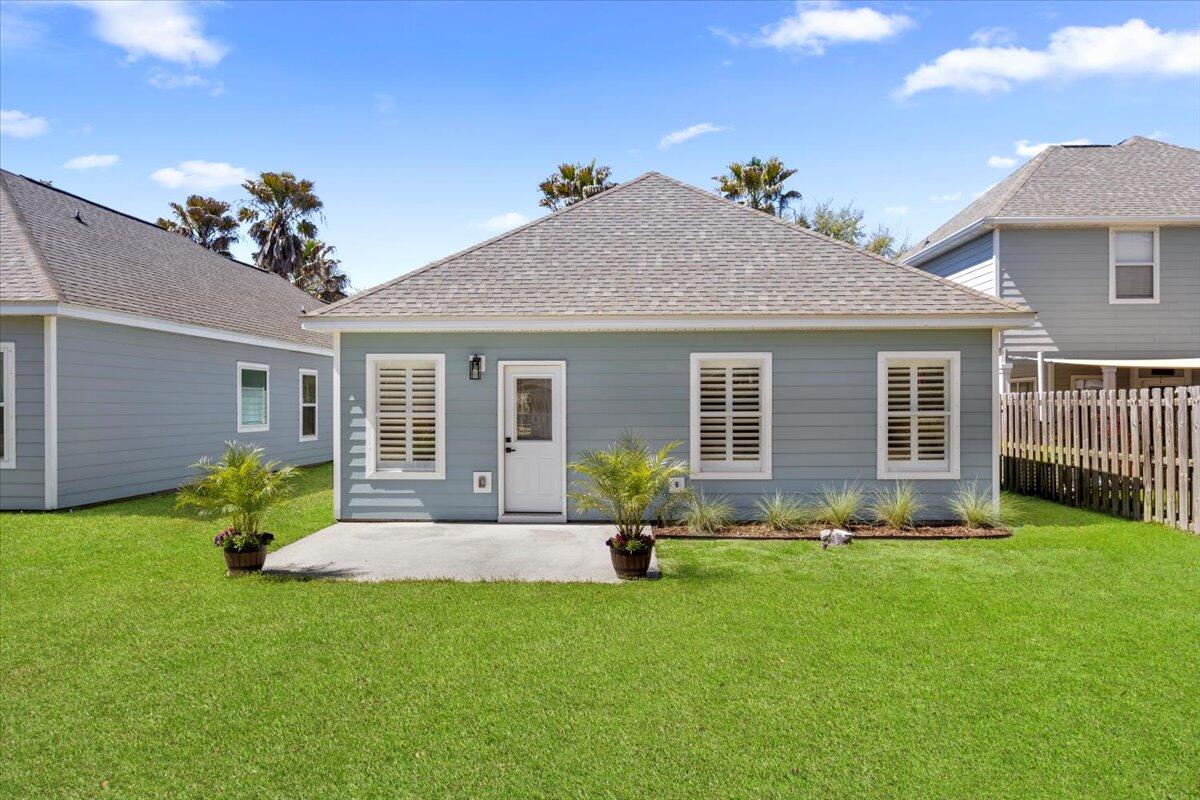 TURTLE COVE AT LAKE POWELL - Residential