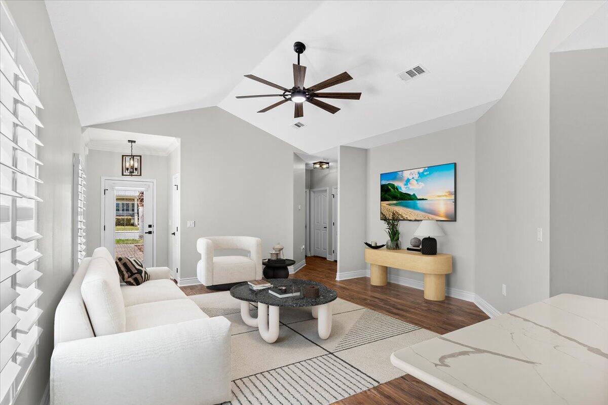 TURTLE COVE AT LAKE POWELL - Residential