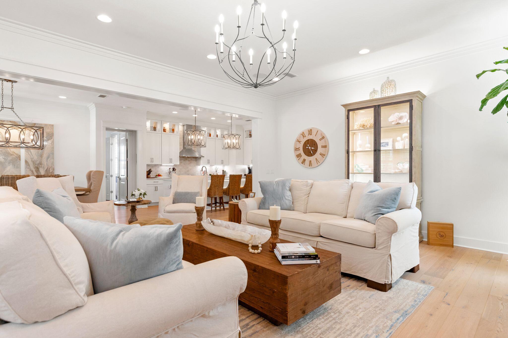 WATERSOUND ORIGINS - Residential