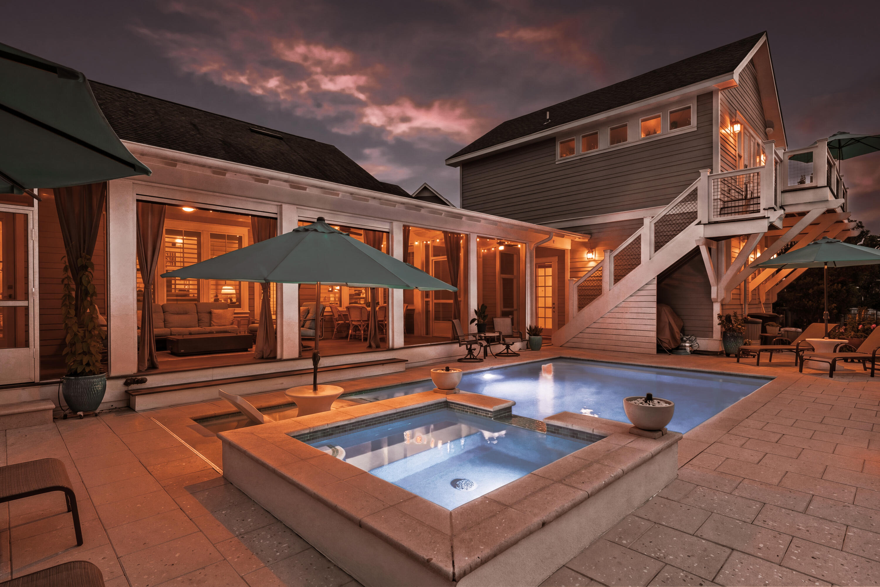 WATERSOUND ORIGINS - Residential