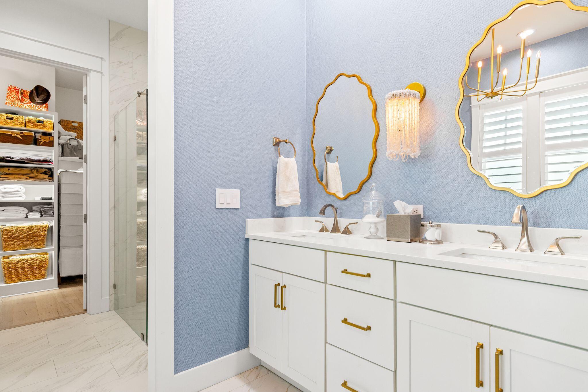 WATERSOUND ORIGINS - Residential