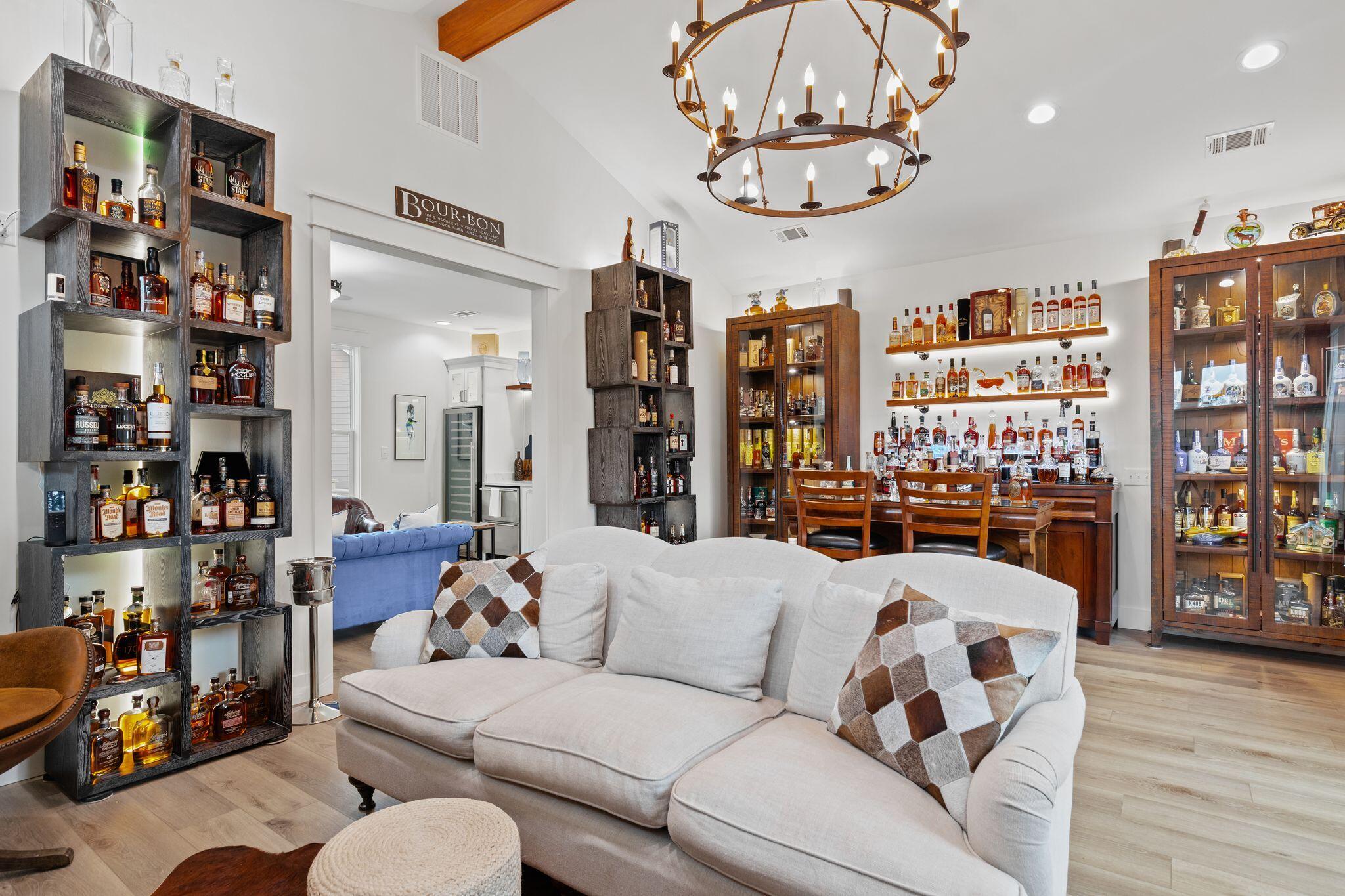 WATERSOUND ORIGINS - Residential