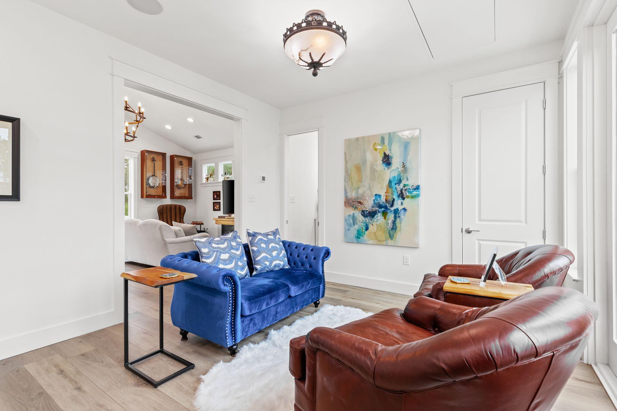 WATERSOUND ORIGINS - Residential