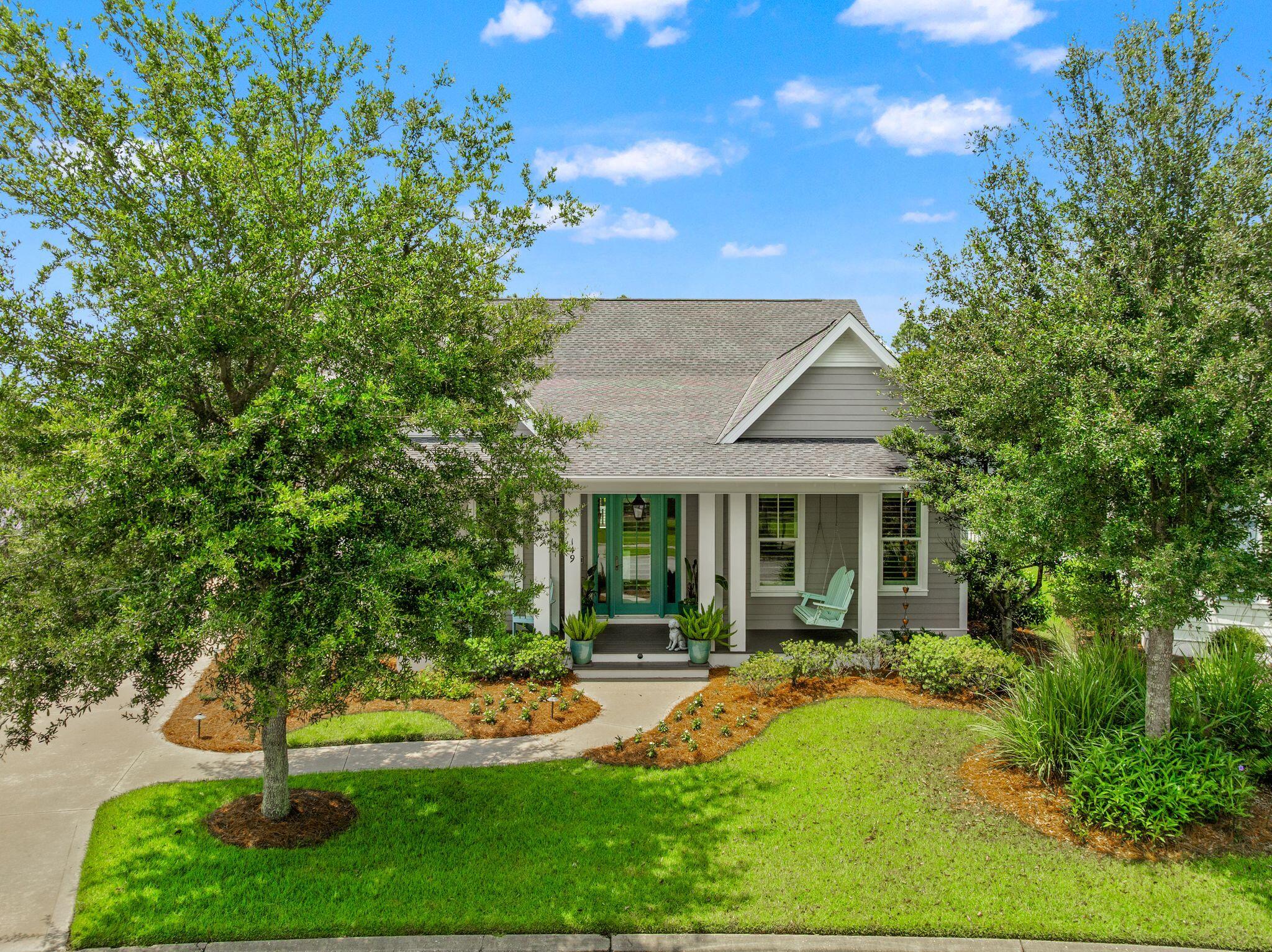 WATERSOUND ORIGINS - Residential