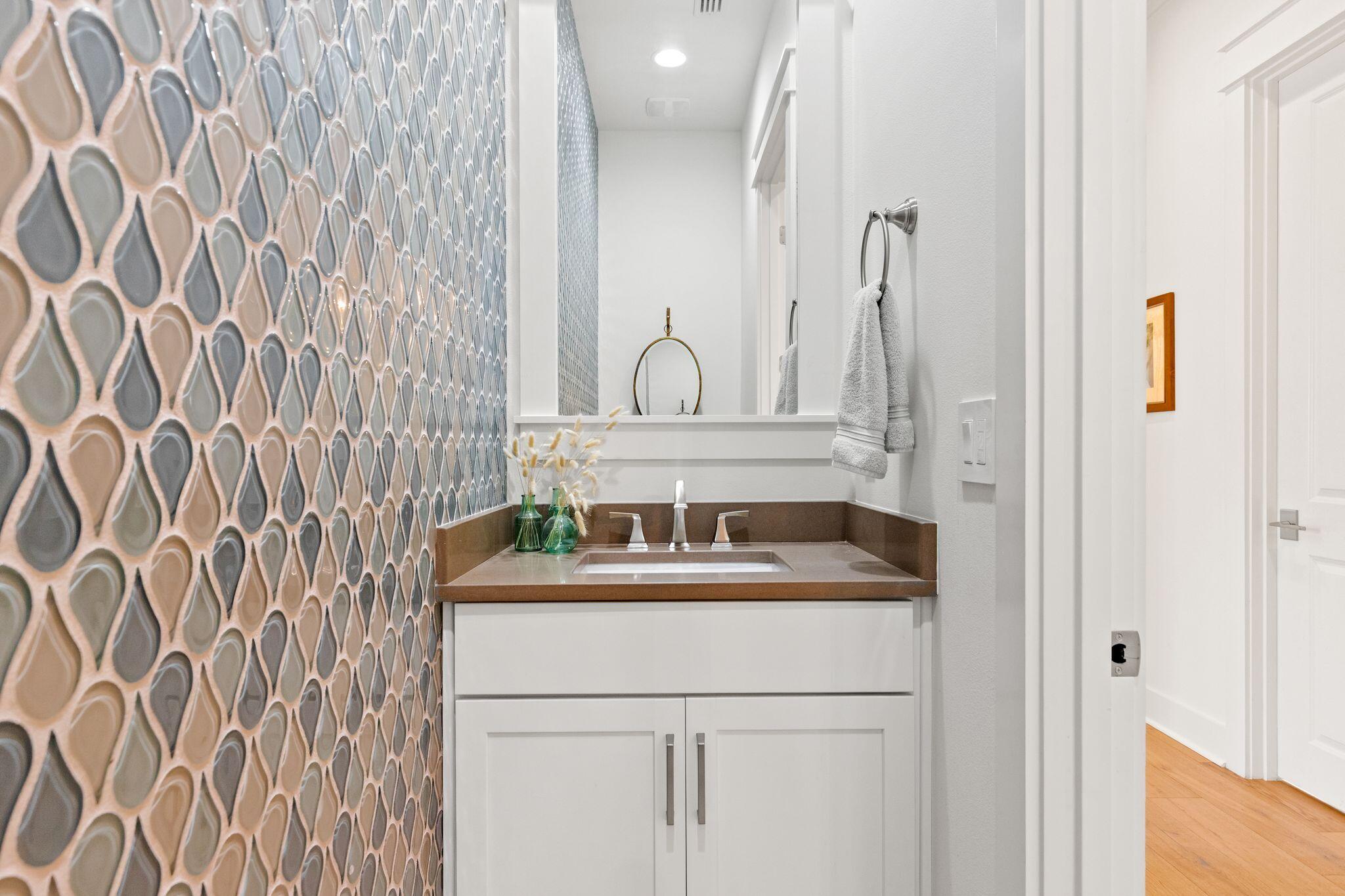 WATERSOUND ORIGINS - Residential
