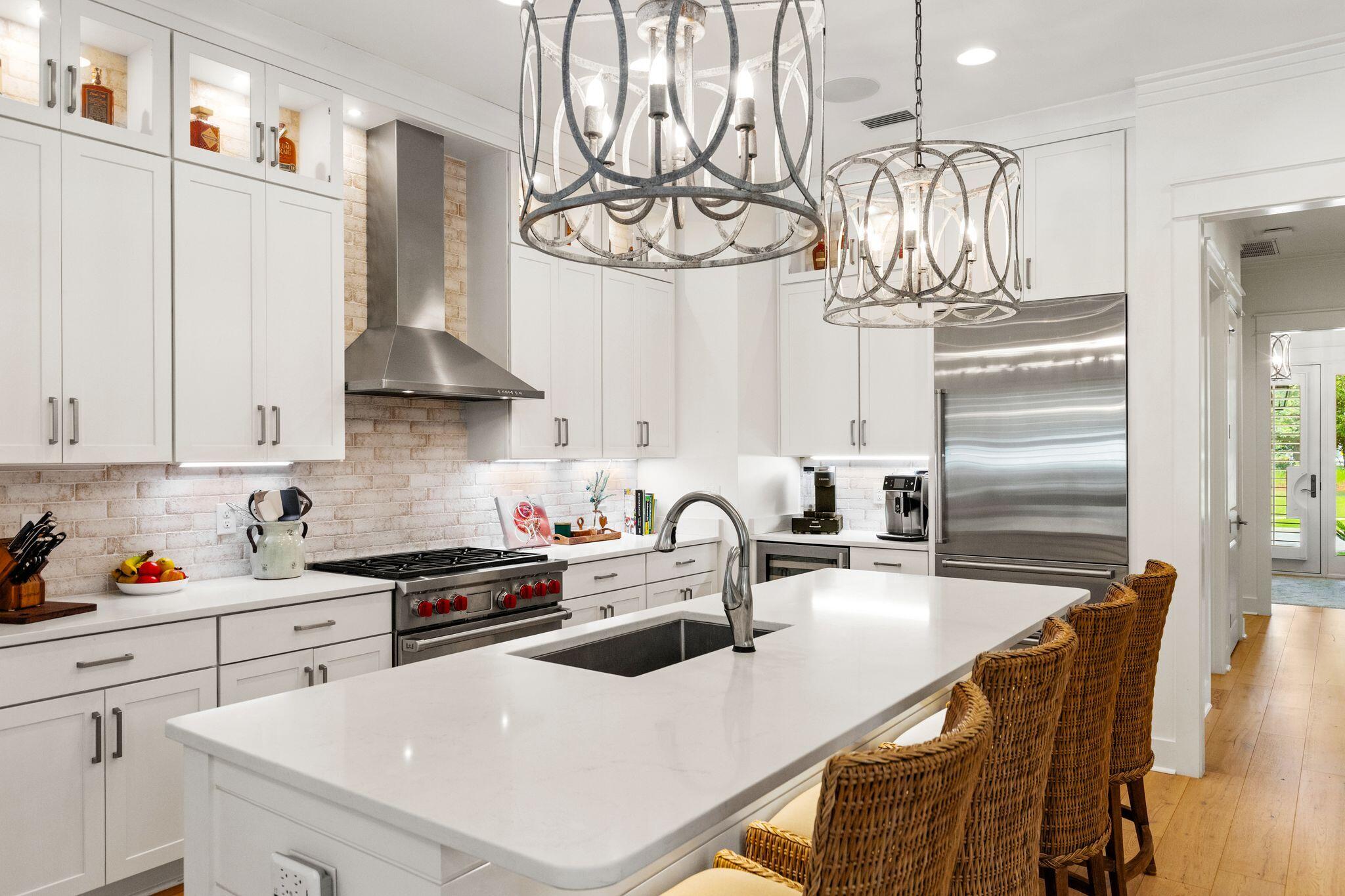 WATERSOUND ORIGINS - Residential