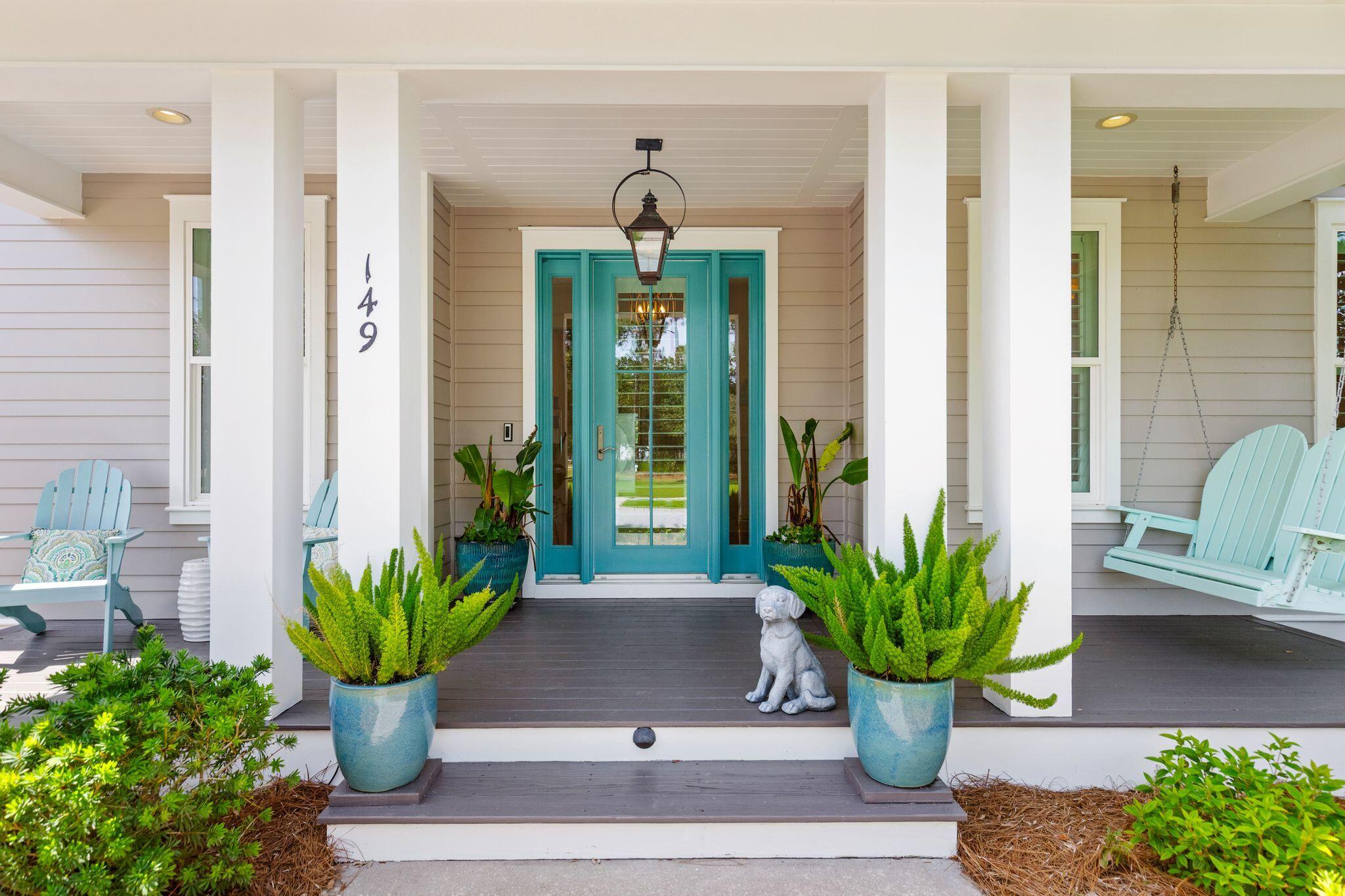 WATERSOUND ORIGINS - Residential
