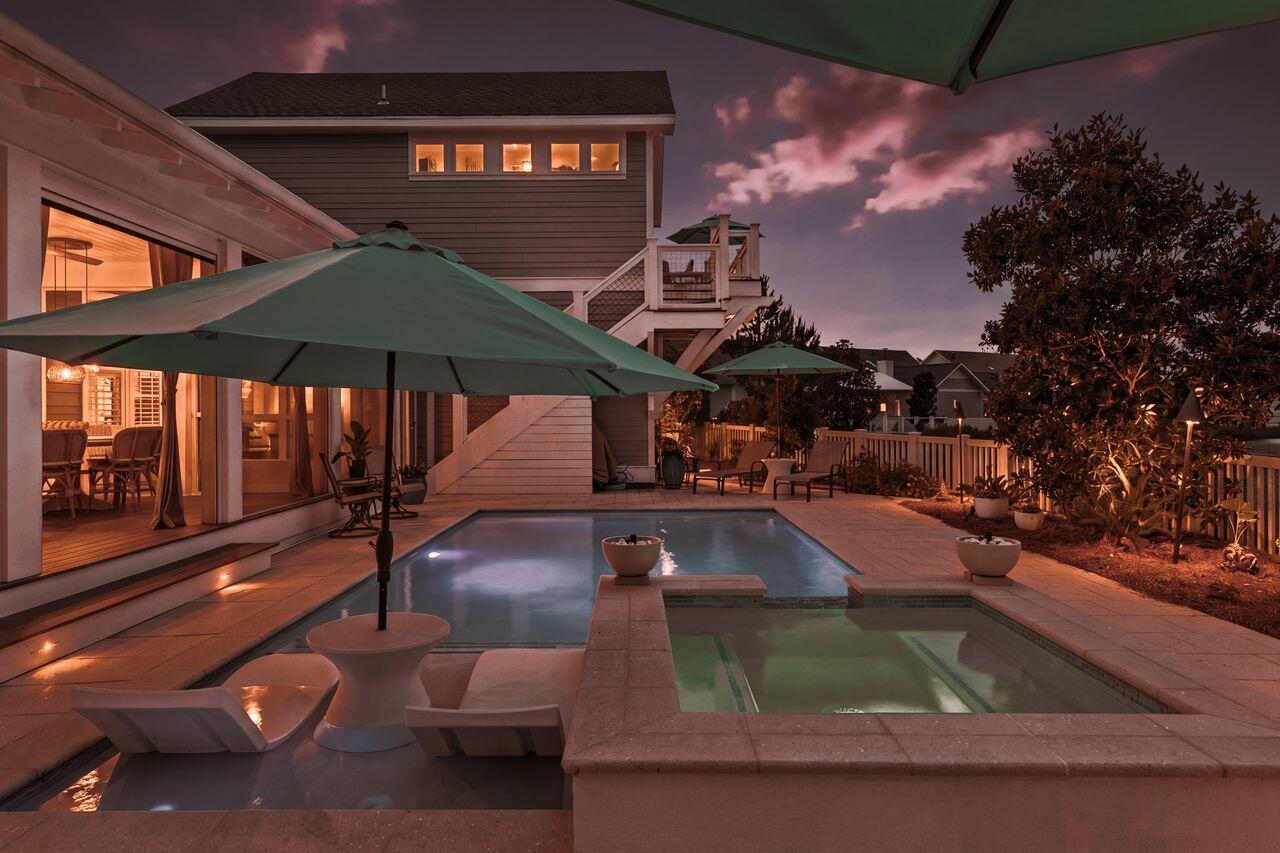 WATERSOUND ORIGINS - Residential