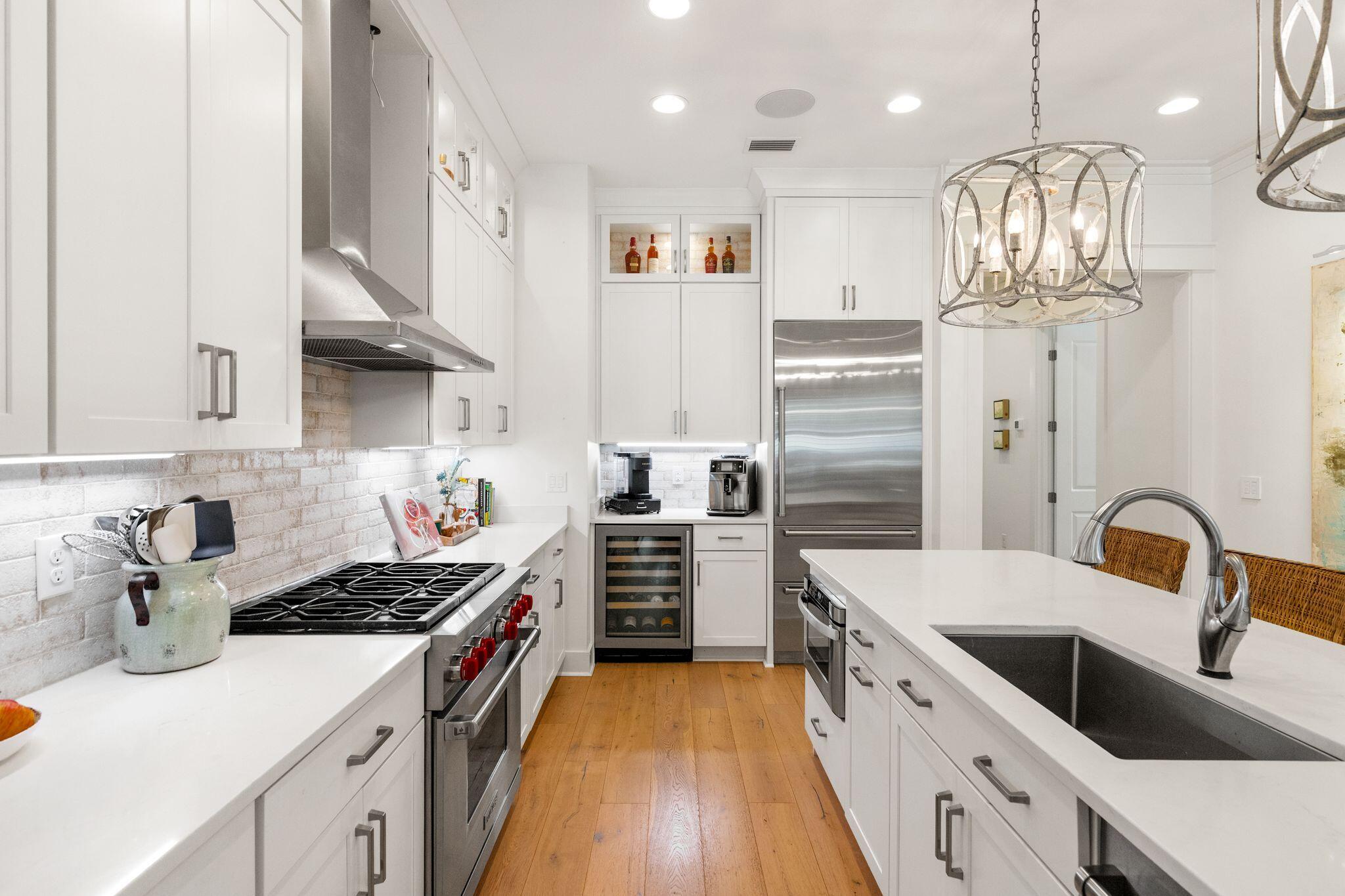 WATERSOUND ORIGINS - Residential