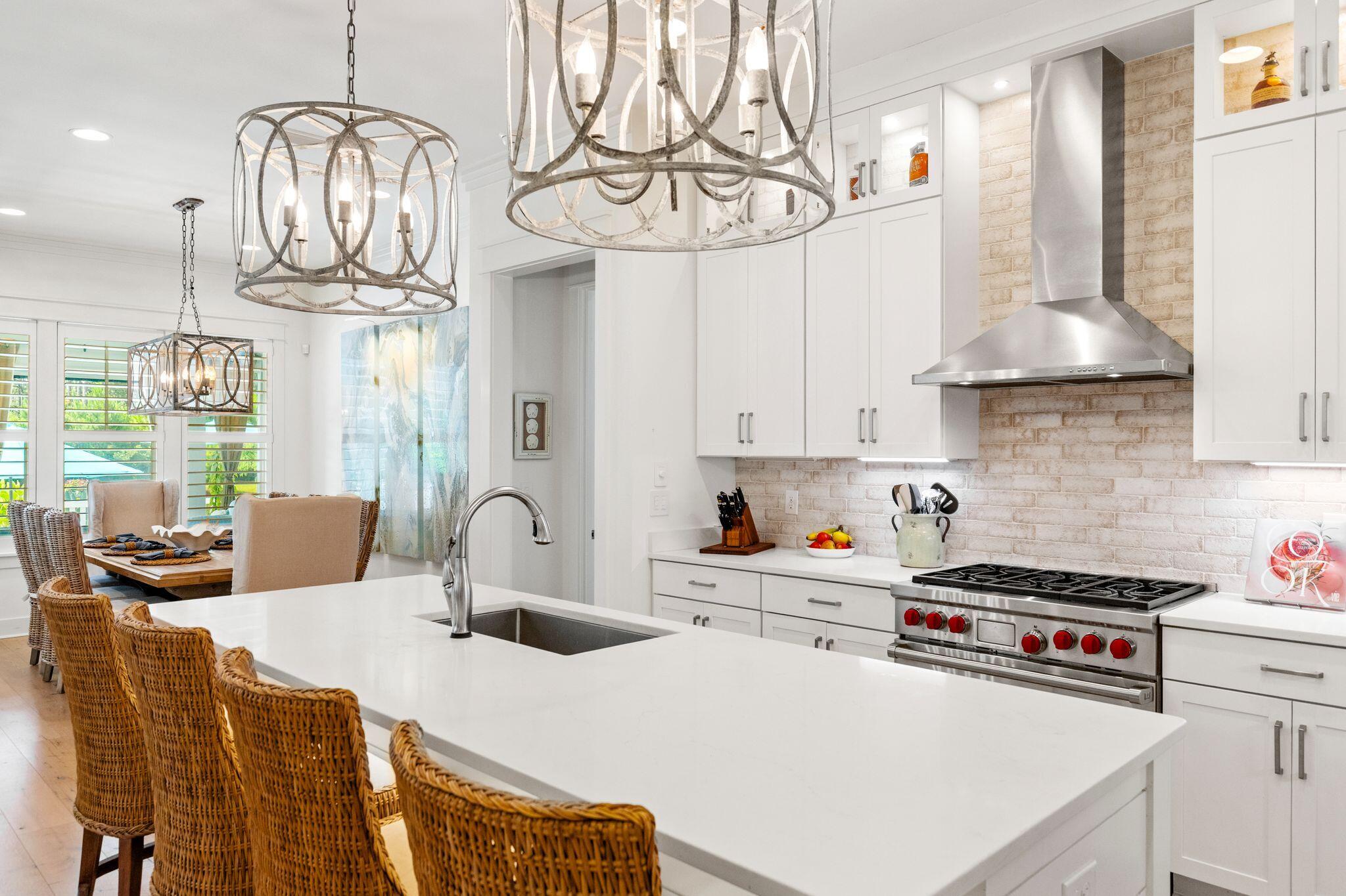 WATERSOUND ORIGINS - Residential