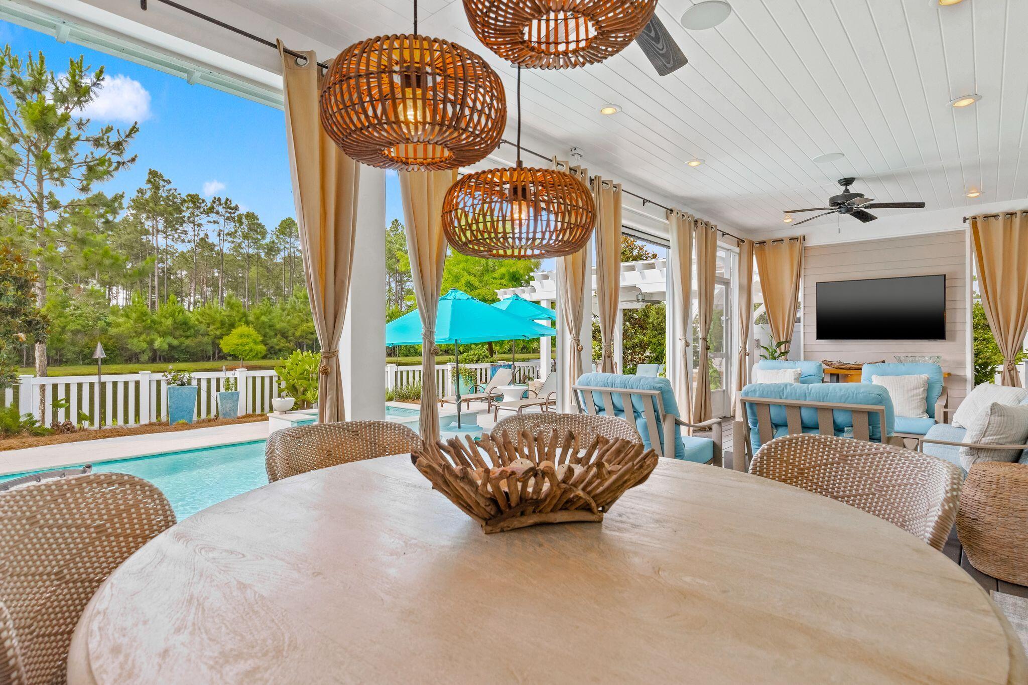 WATERSOUND ORIGINS - Residential