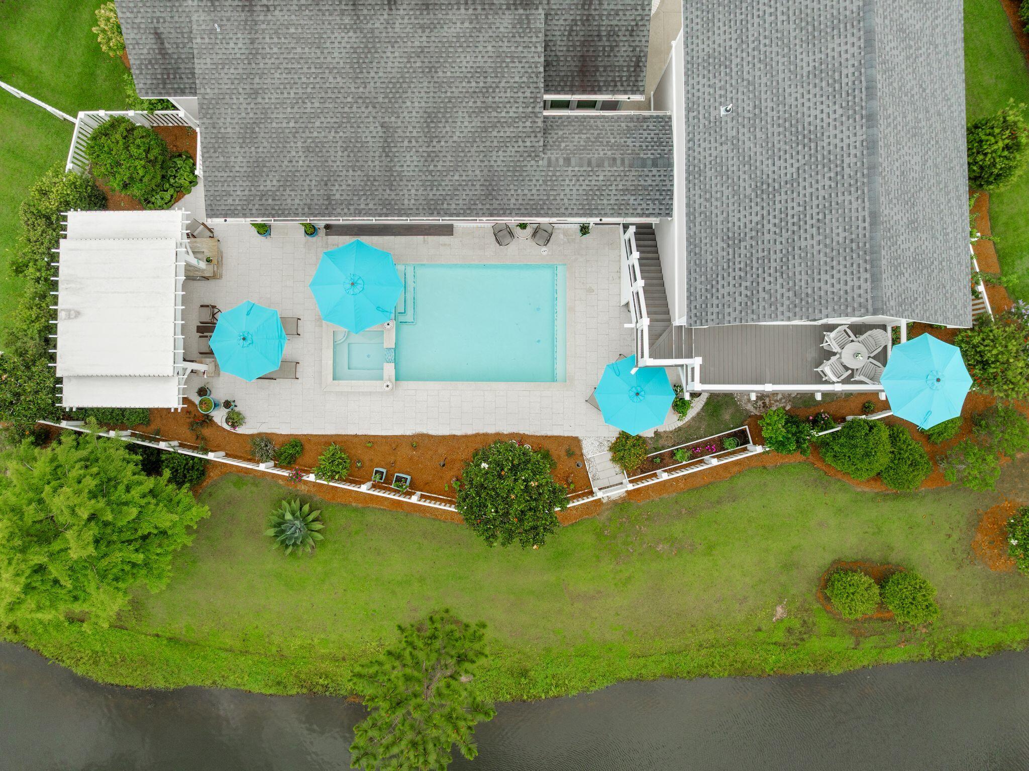 WATERSOUND ORIGINS - Residential