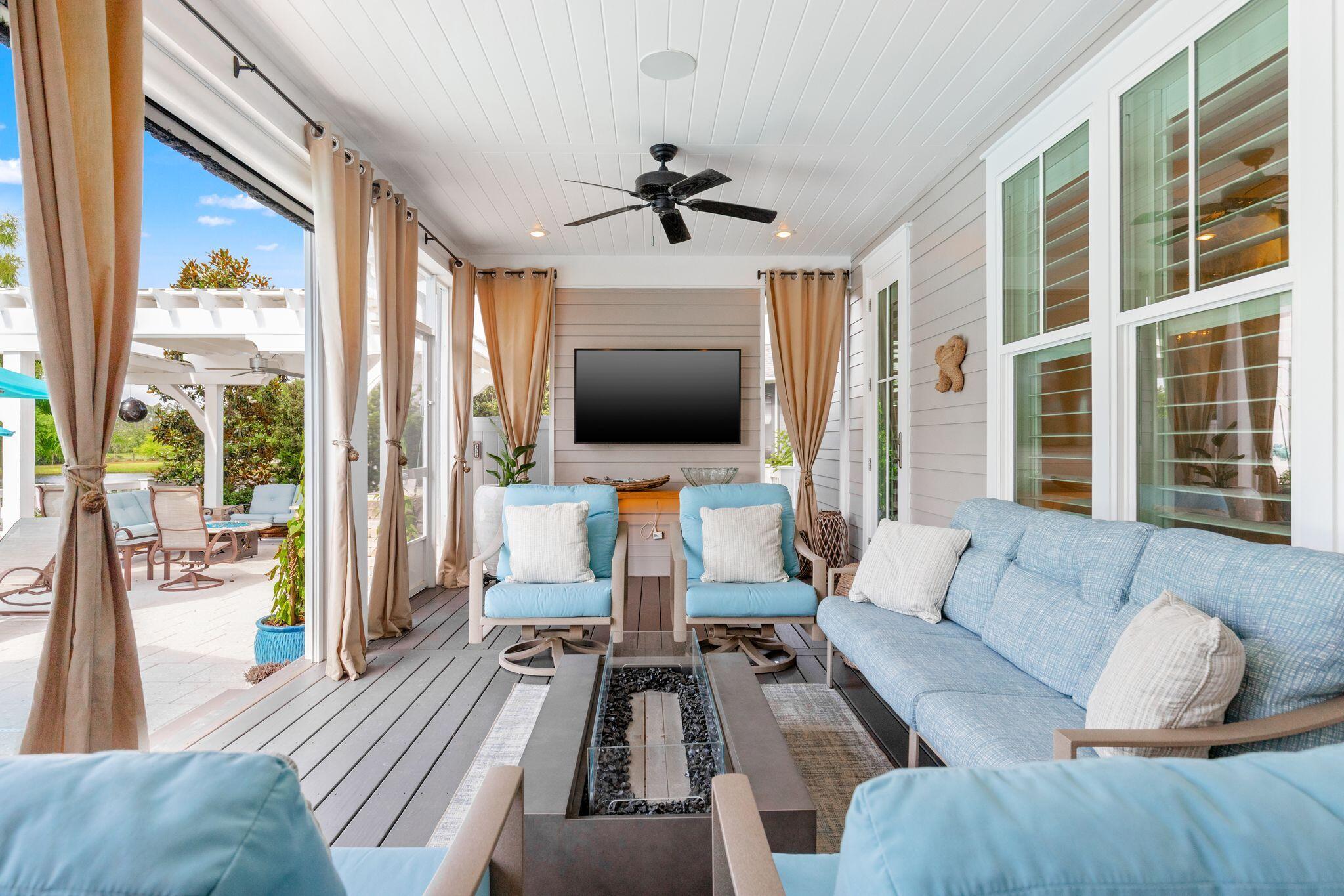 WATERSOUND ORIGINS - Residential