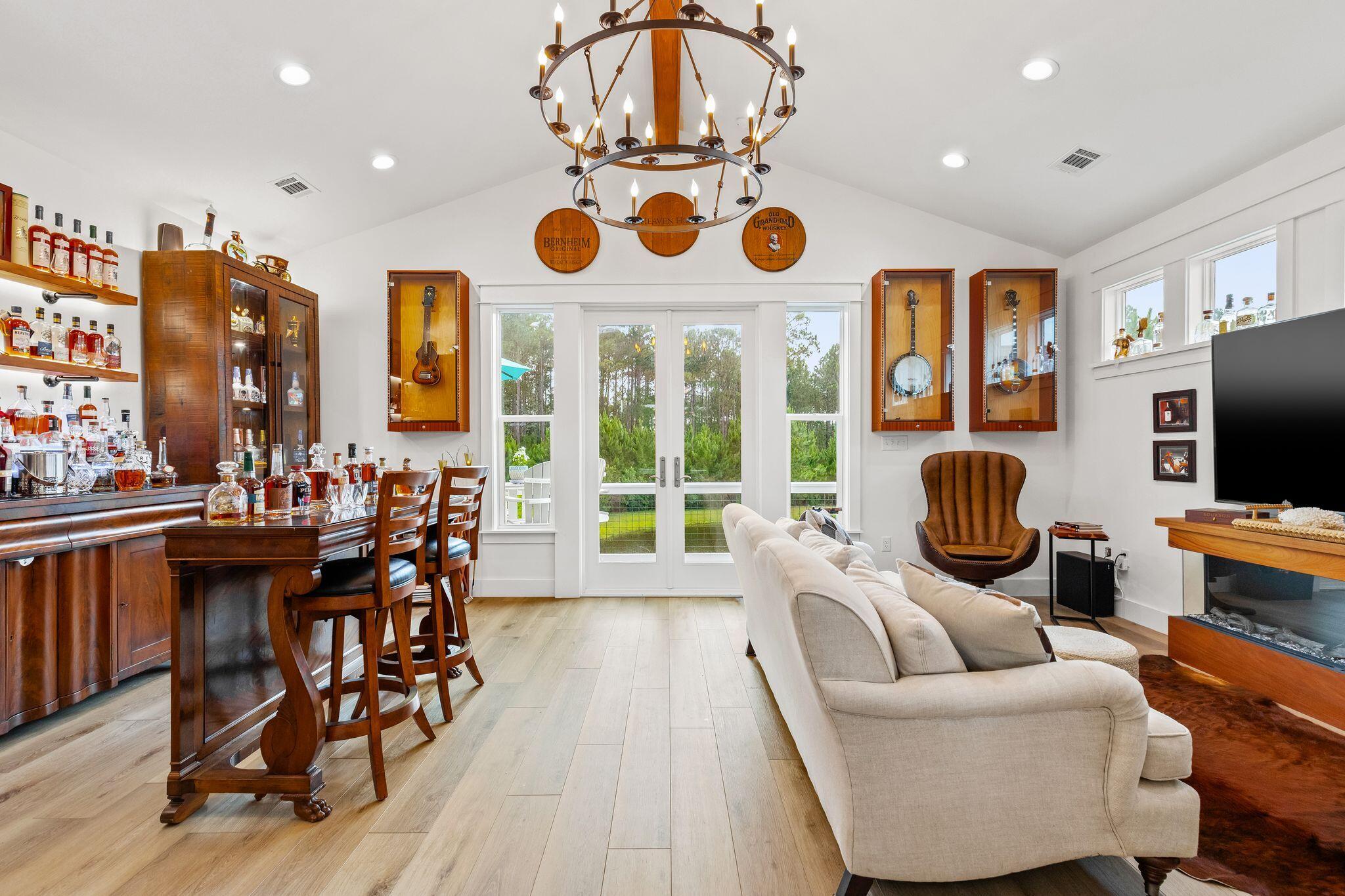 WATERSOUND ORIGINS - Residential