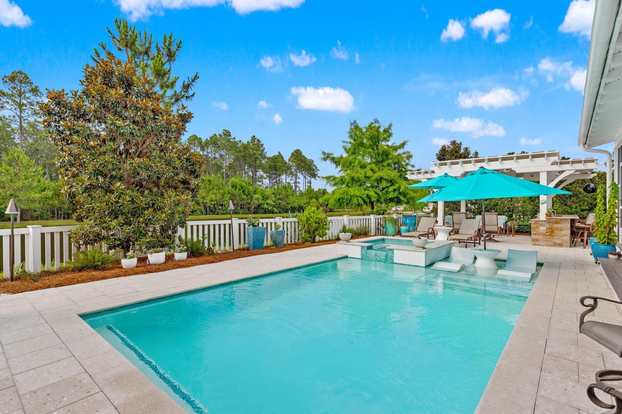 WATERSOUND ORIGINS - Residential