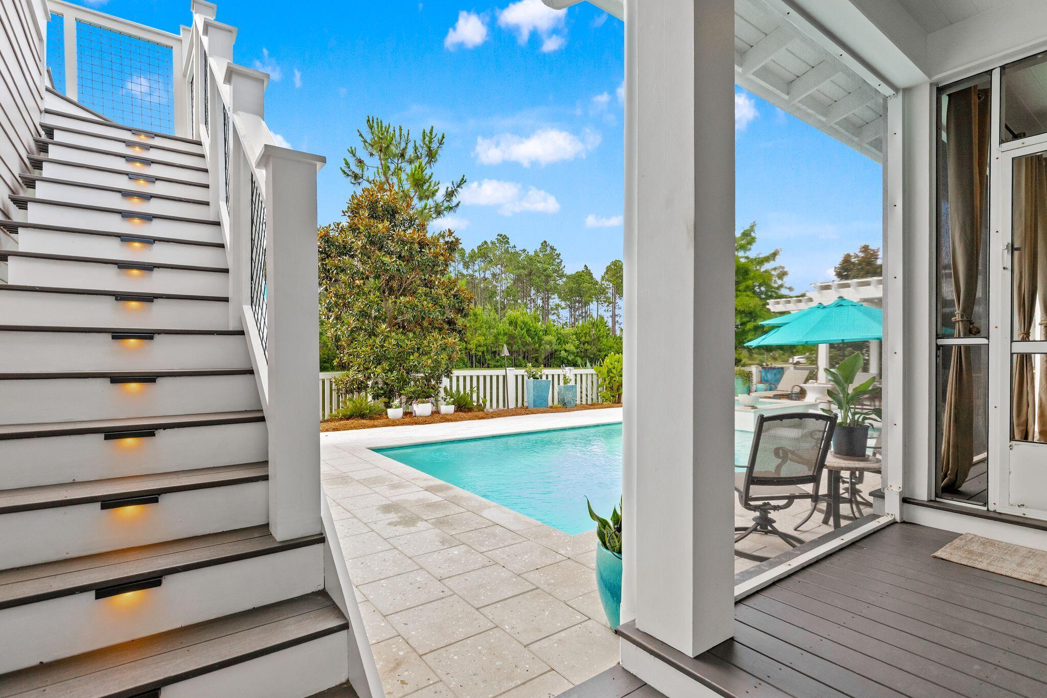 WATERSOUND ORIGINS - Residential
