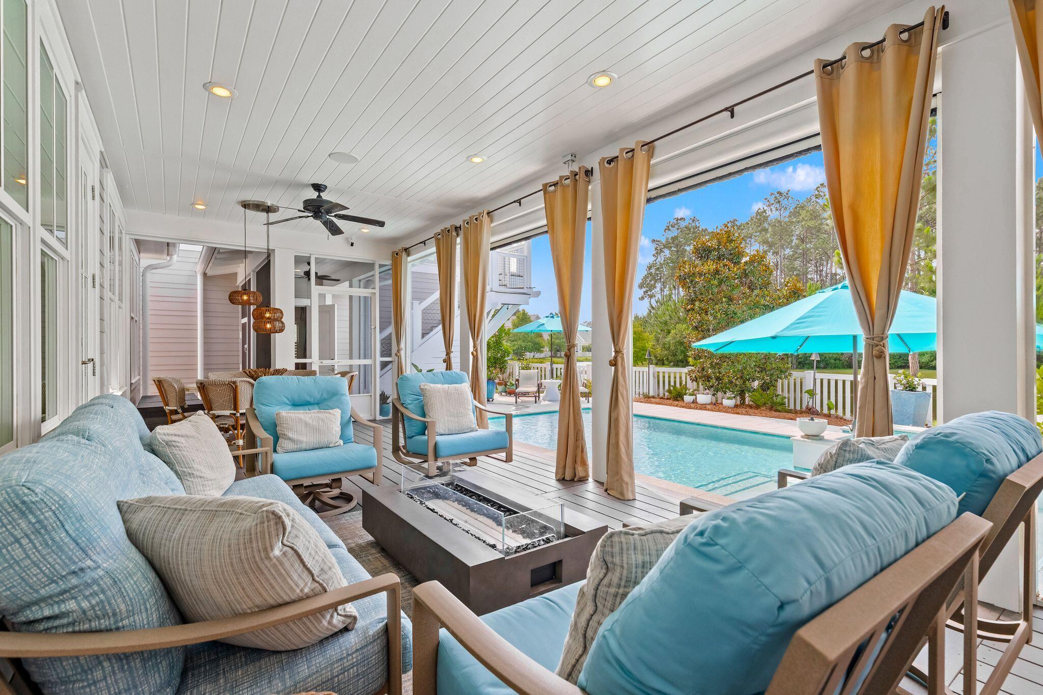 WATERSOUND ORIGINS - Residential