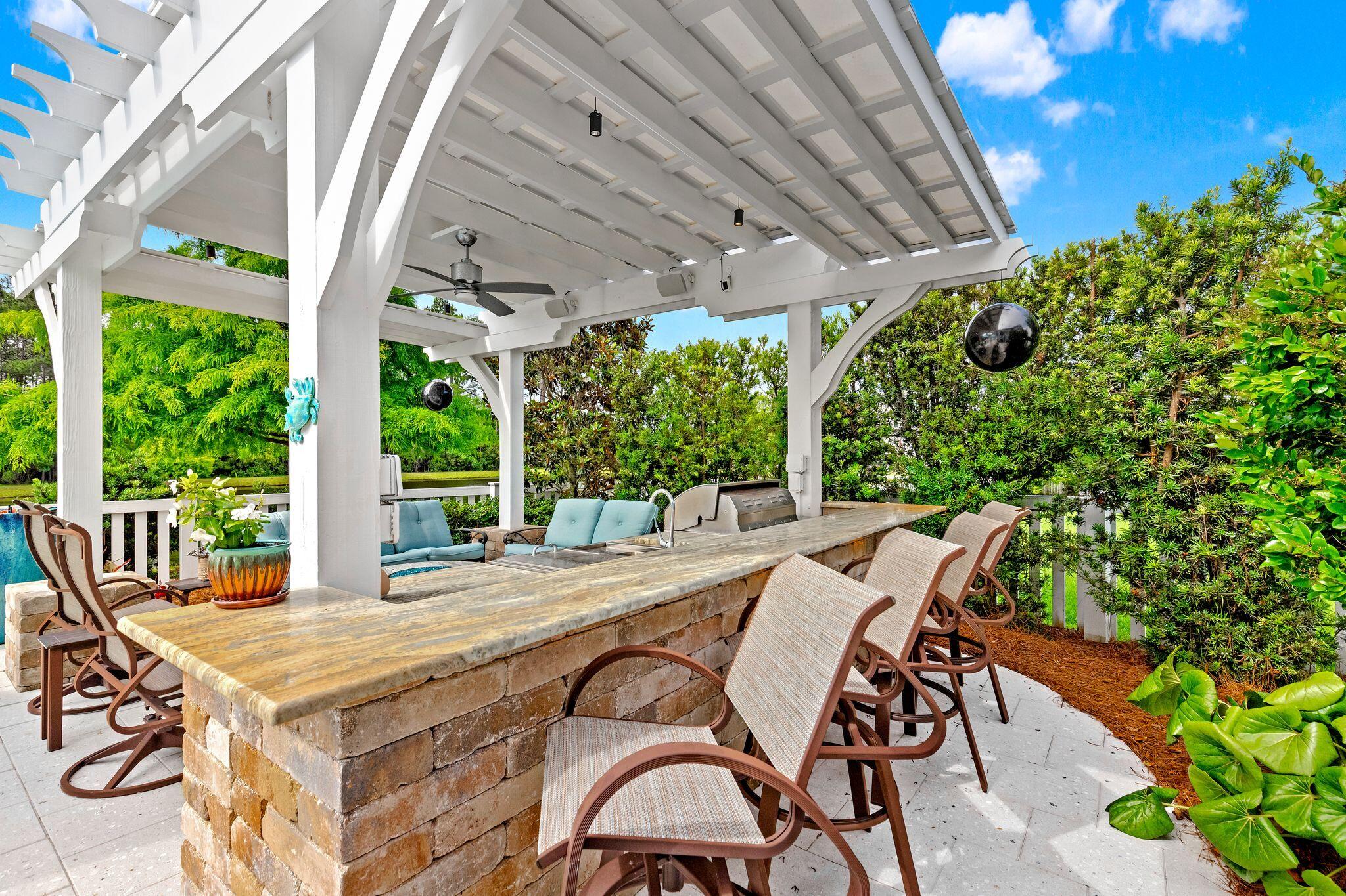 WATERSOUND ORIGINS - Residential