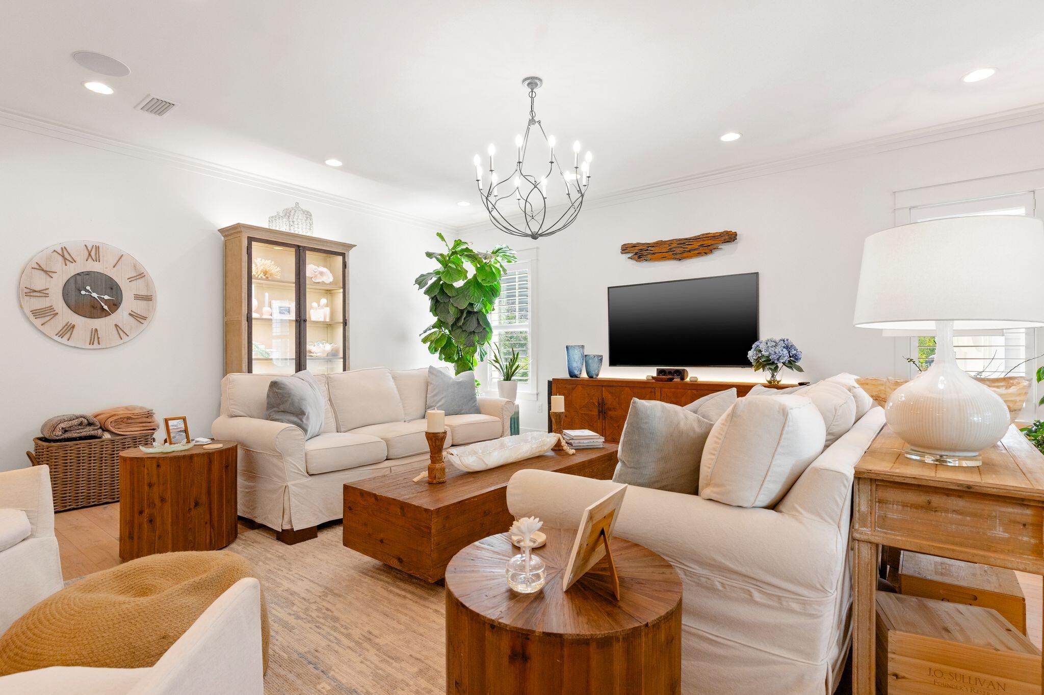 WATERSOUND ORIGINS - Residential