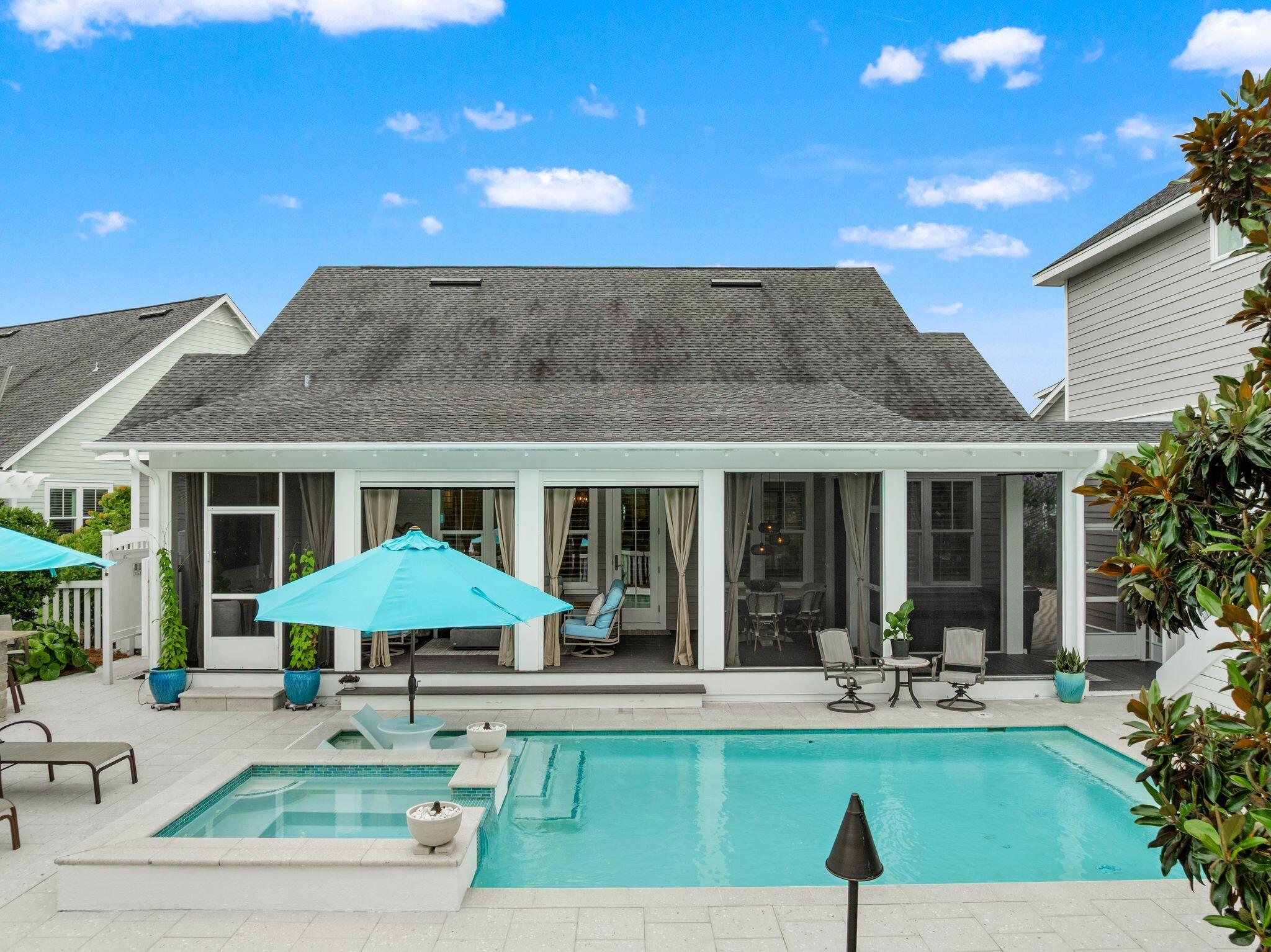 WATERSOUND ORIGINS - Residential