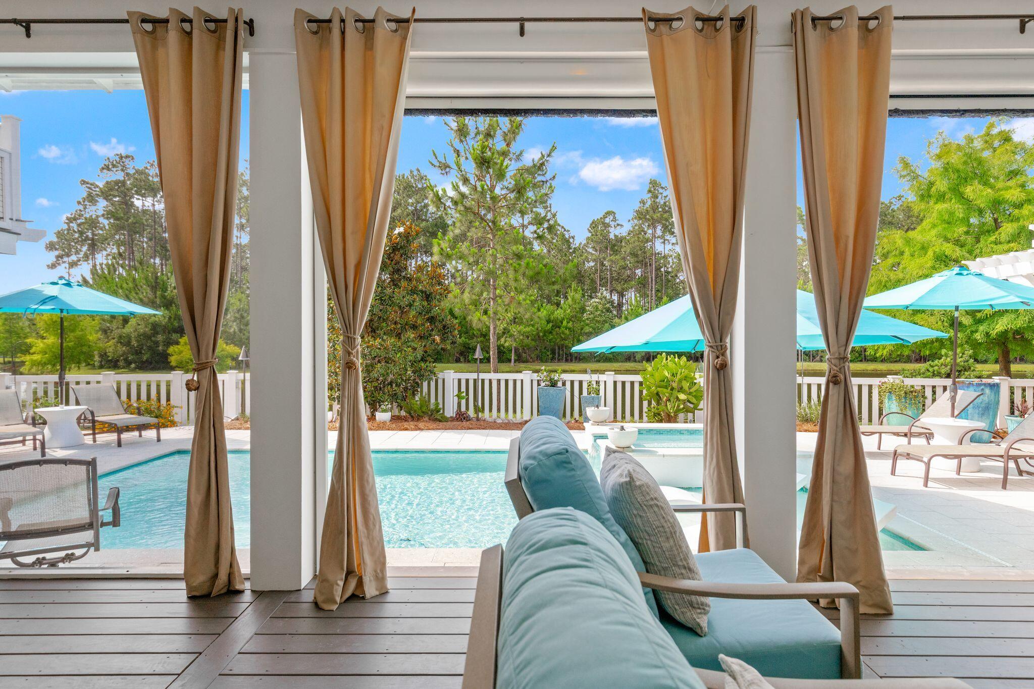 WATERSOUND ORIGINS - Residential