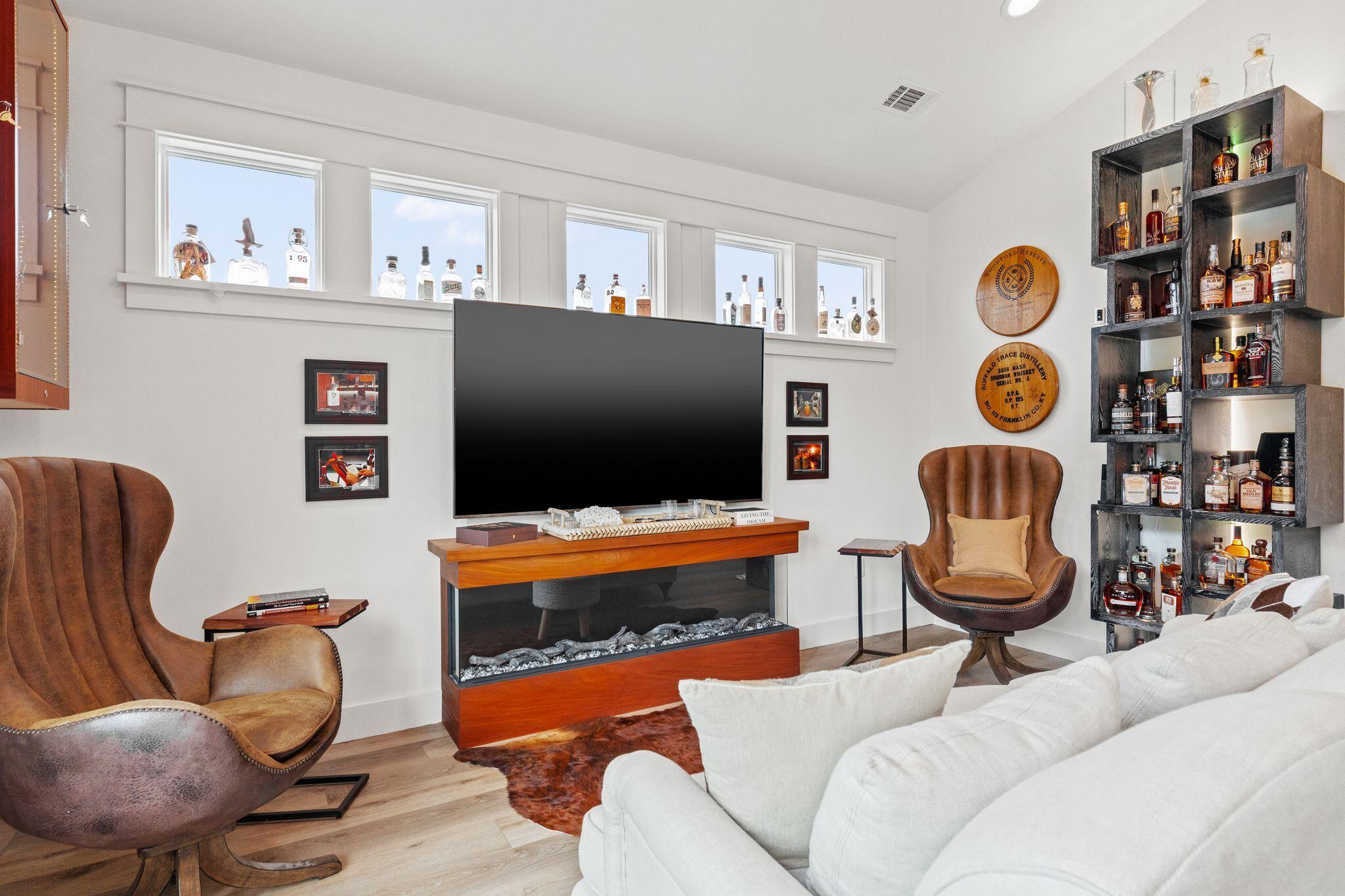 WATERSOUND ORIGINS - Residential