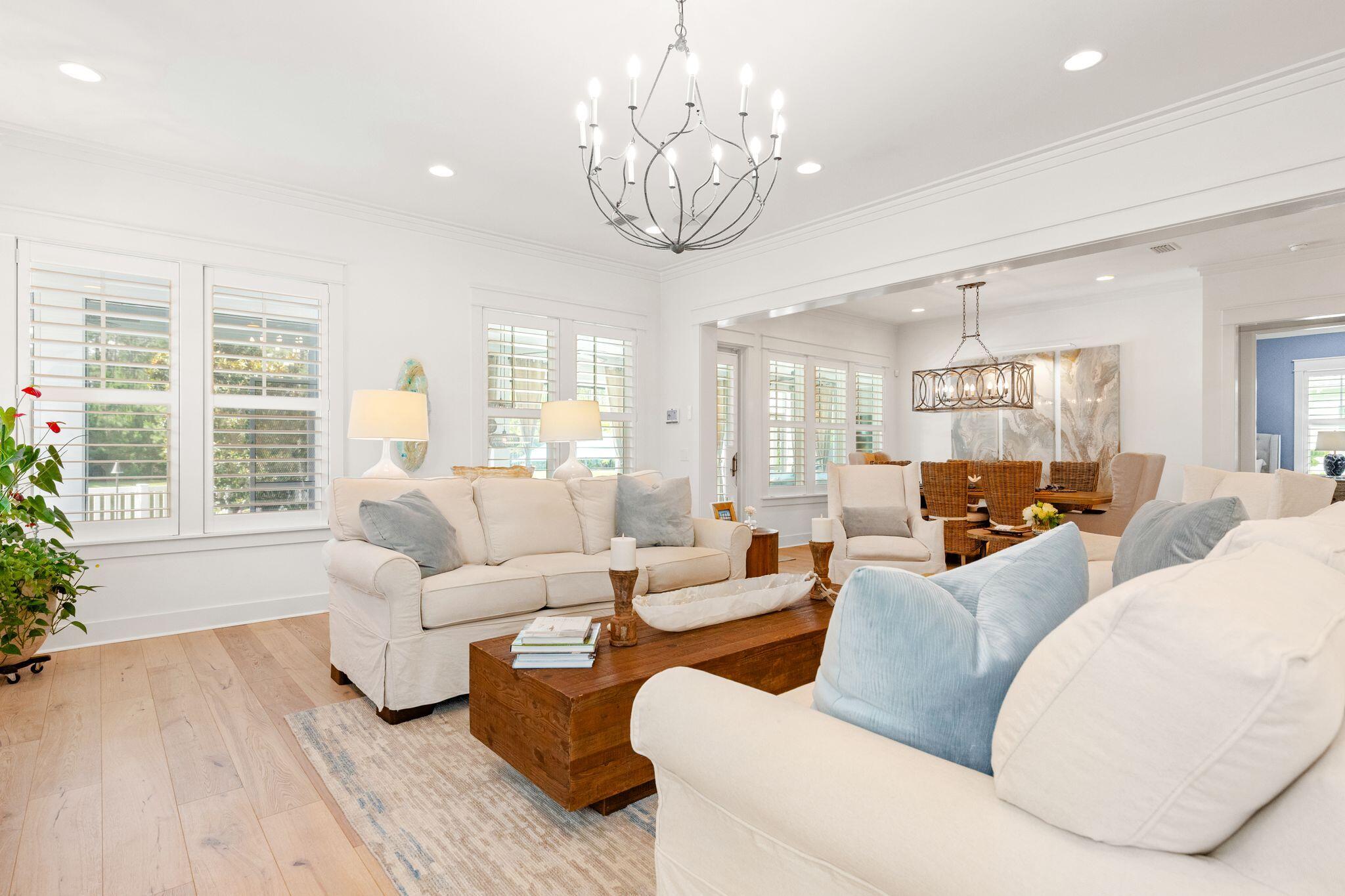 WATERSOUND ORIGINS - Residential