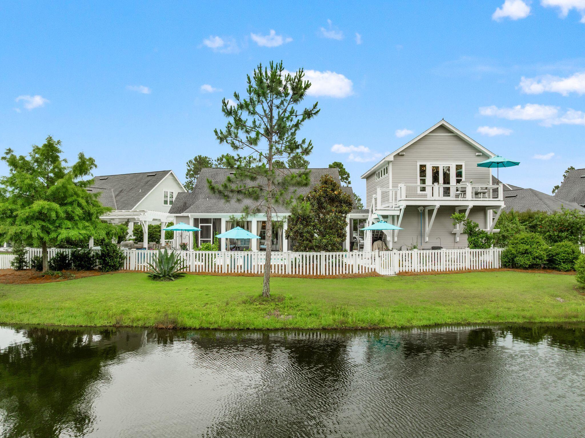 WATERSOUND ORIGINS - Residential
