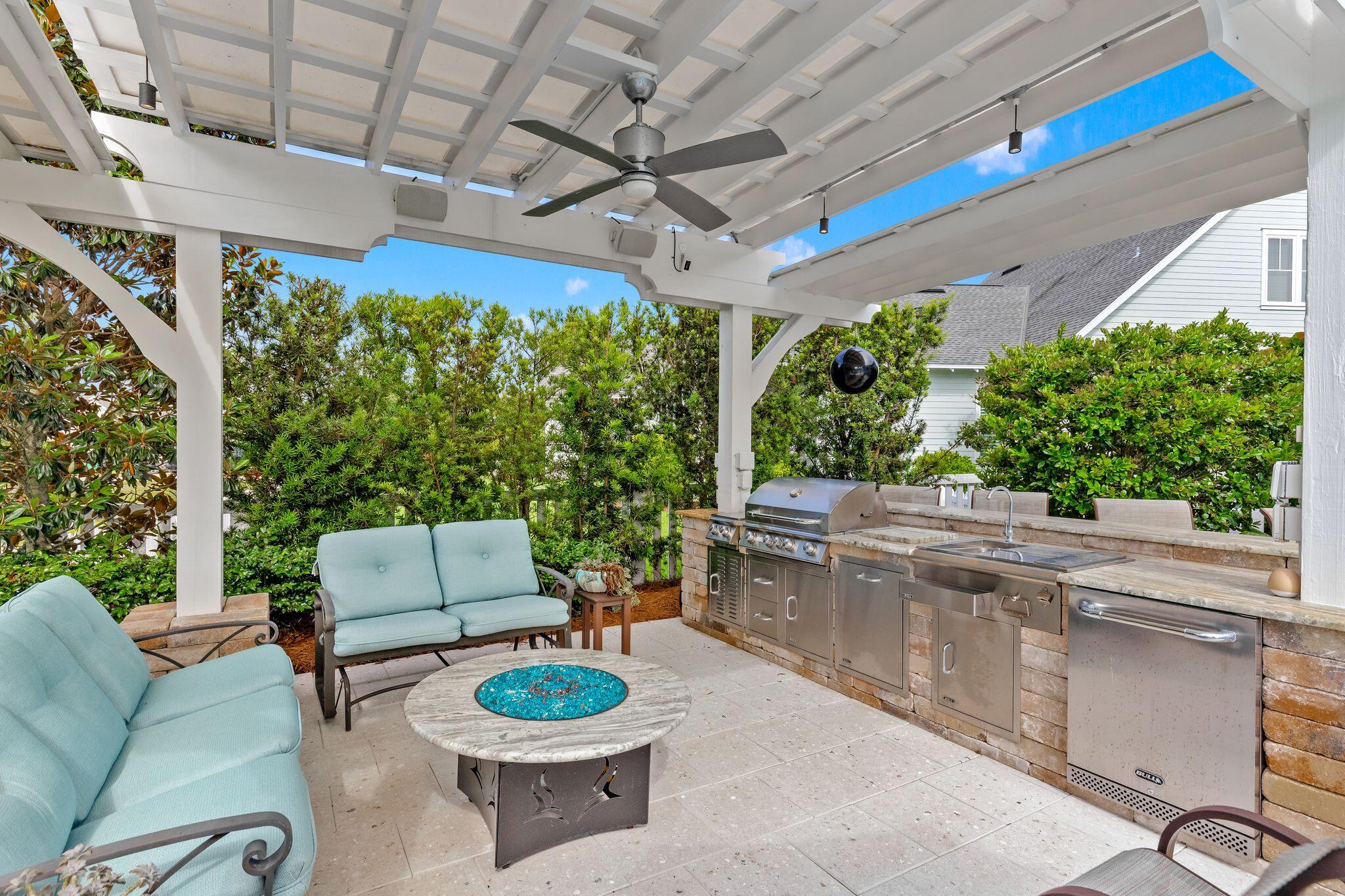 WATERSOUND ORIGINS - Residential
